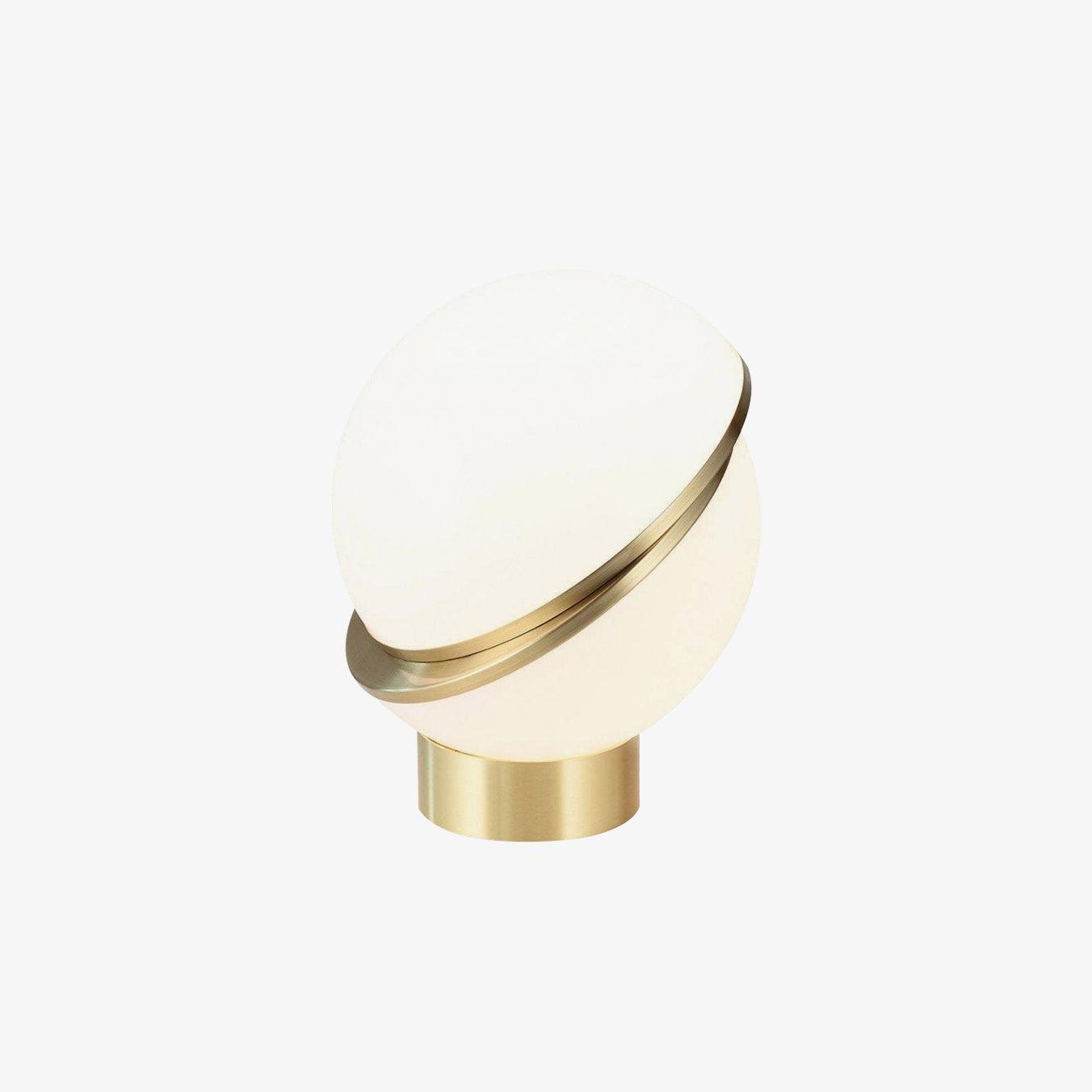 Crescent Table Lamp - Lumpaz