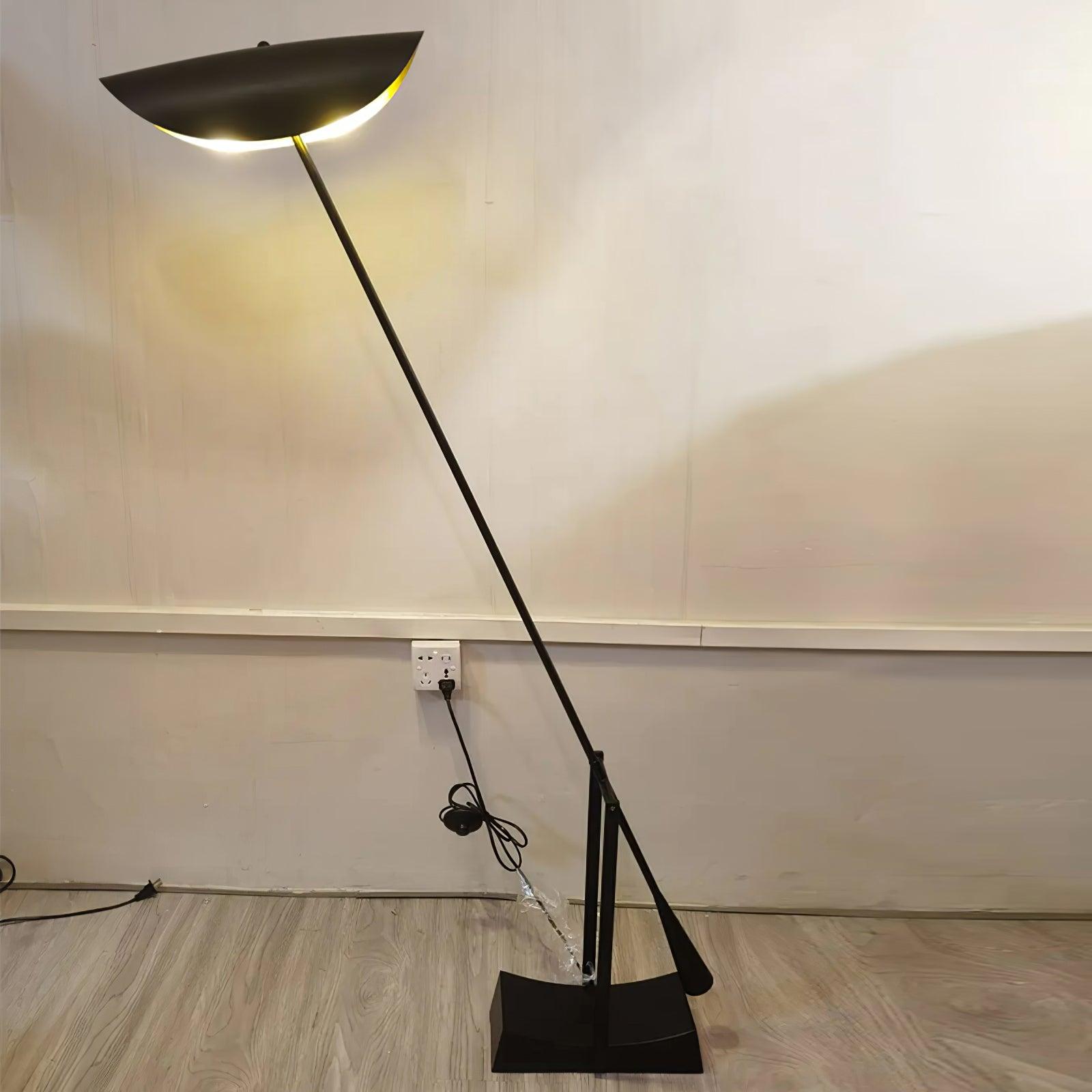 YIU-X Floor Lamp - Lumpaz