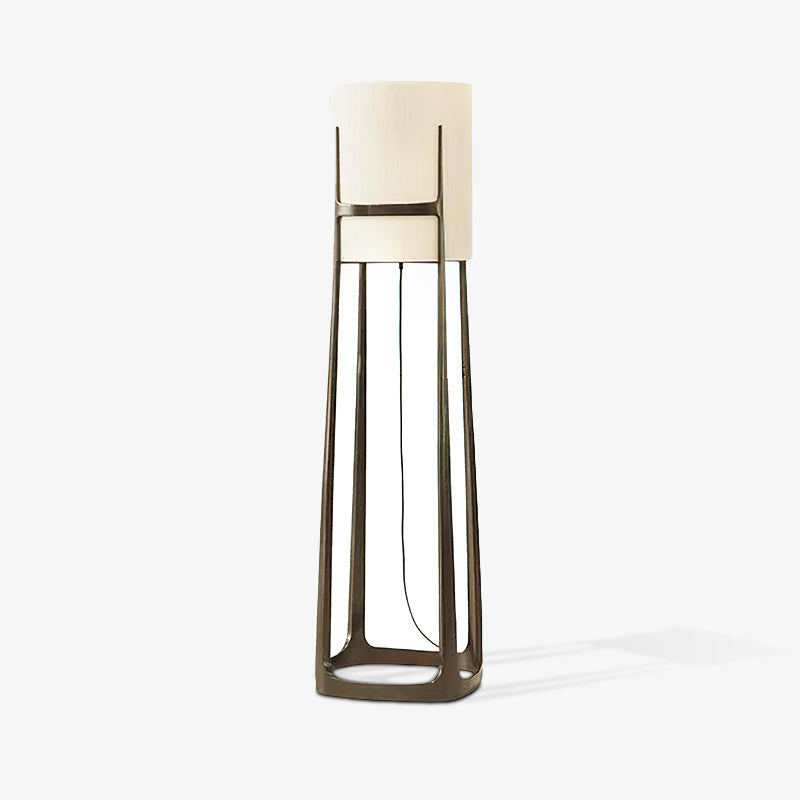 X+L 04 Floor Lamp - Lumpaz
