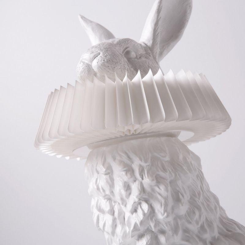 Rabbit X Table Lamp - Lumpaz