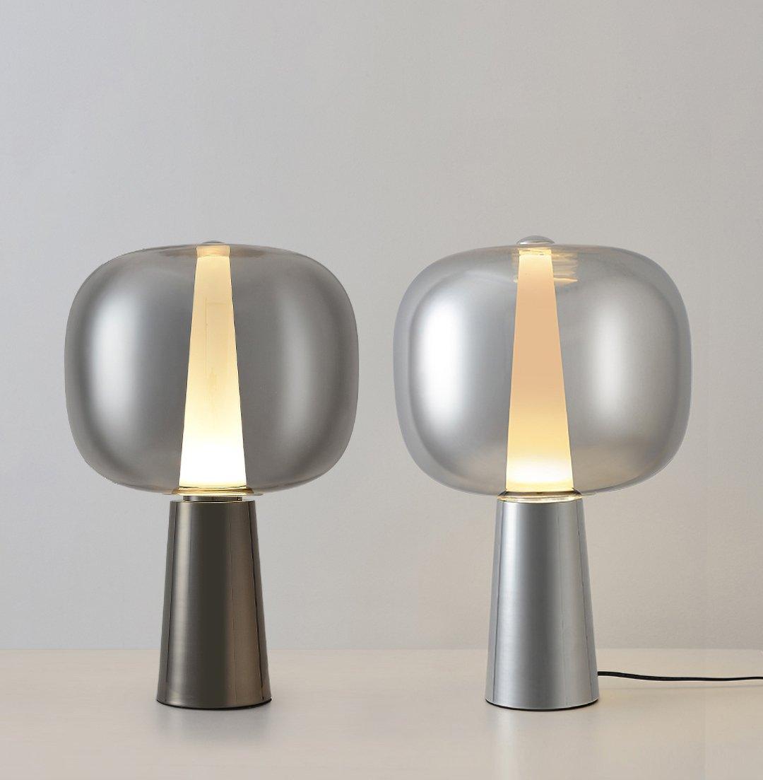Dusk Dawn Table Lamp - Lumpaz