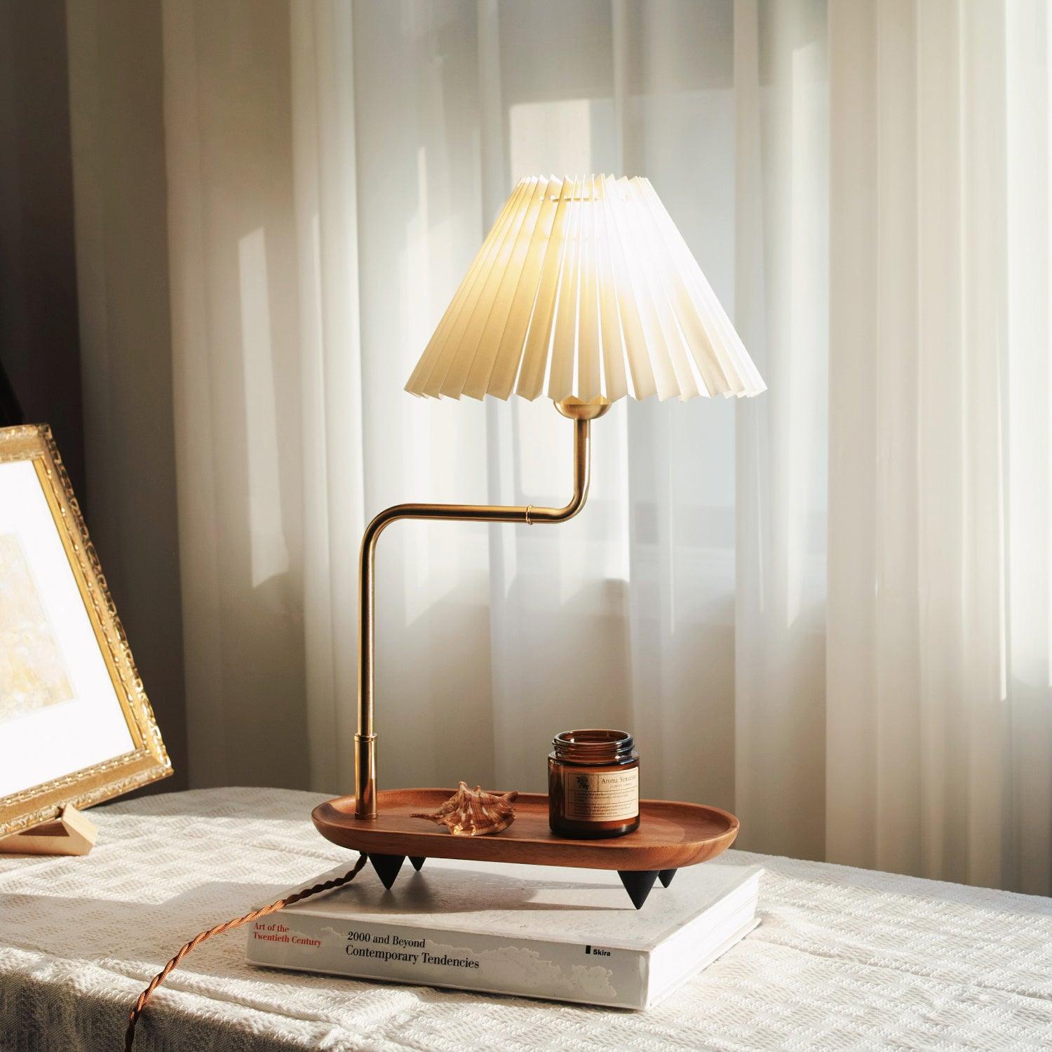 Pia TL Table Lamp - Lumpaz