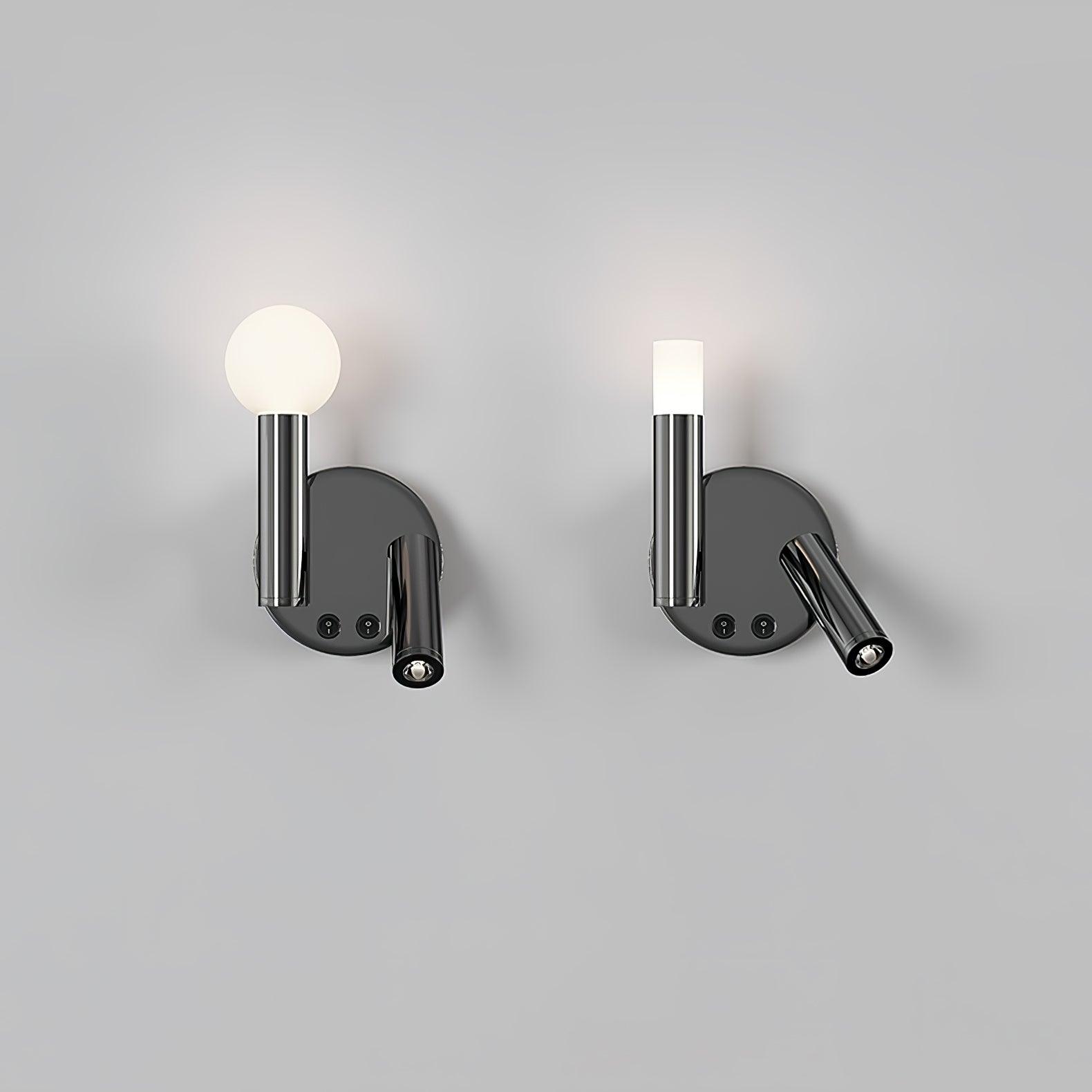 Fedde Wall Lamp - Lumpaz