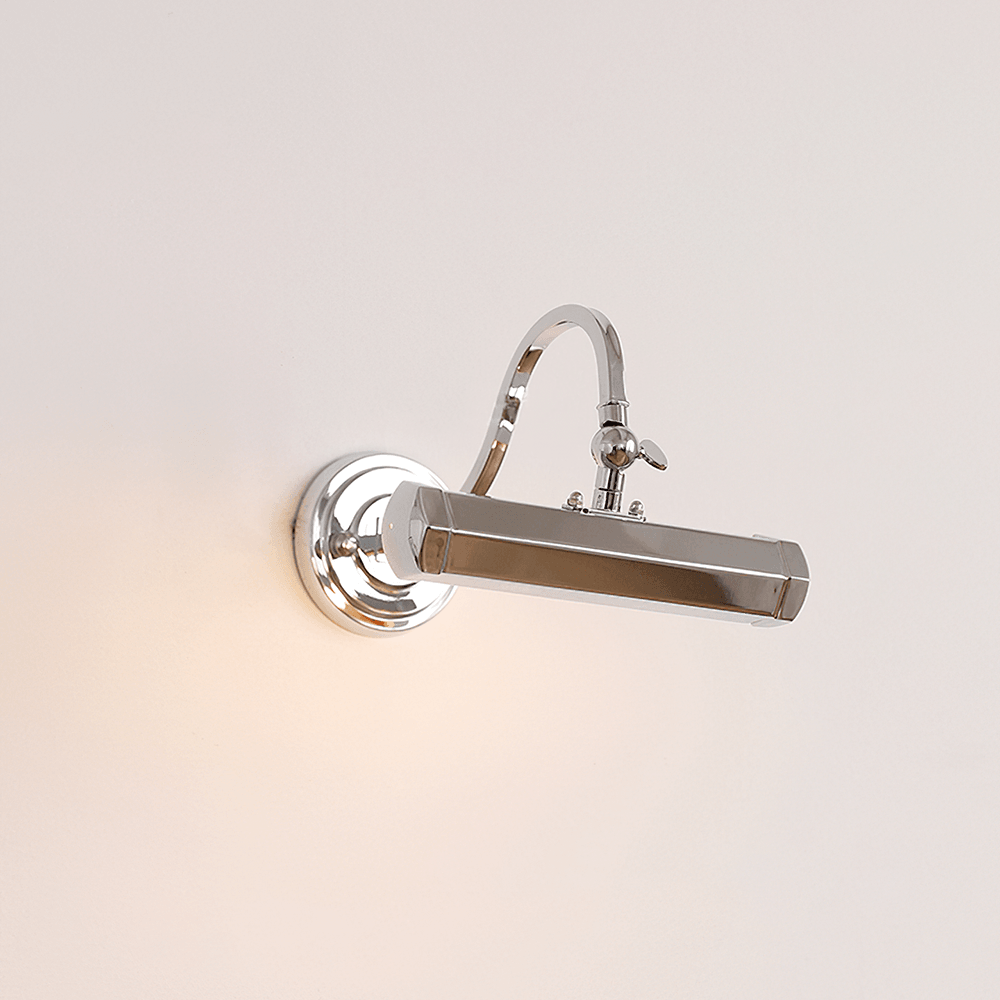Pacific Wall Lamp - Lumpaz