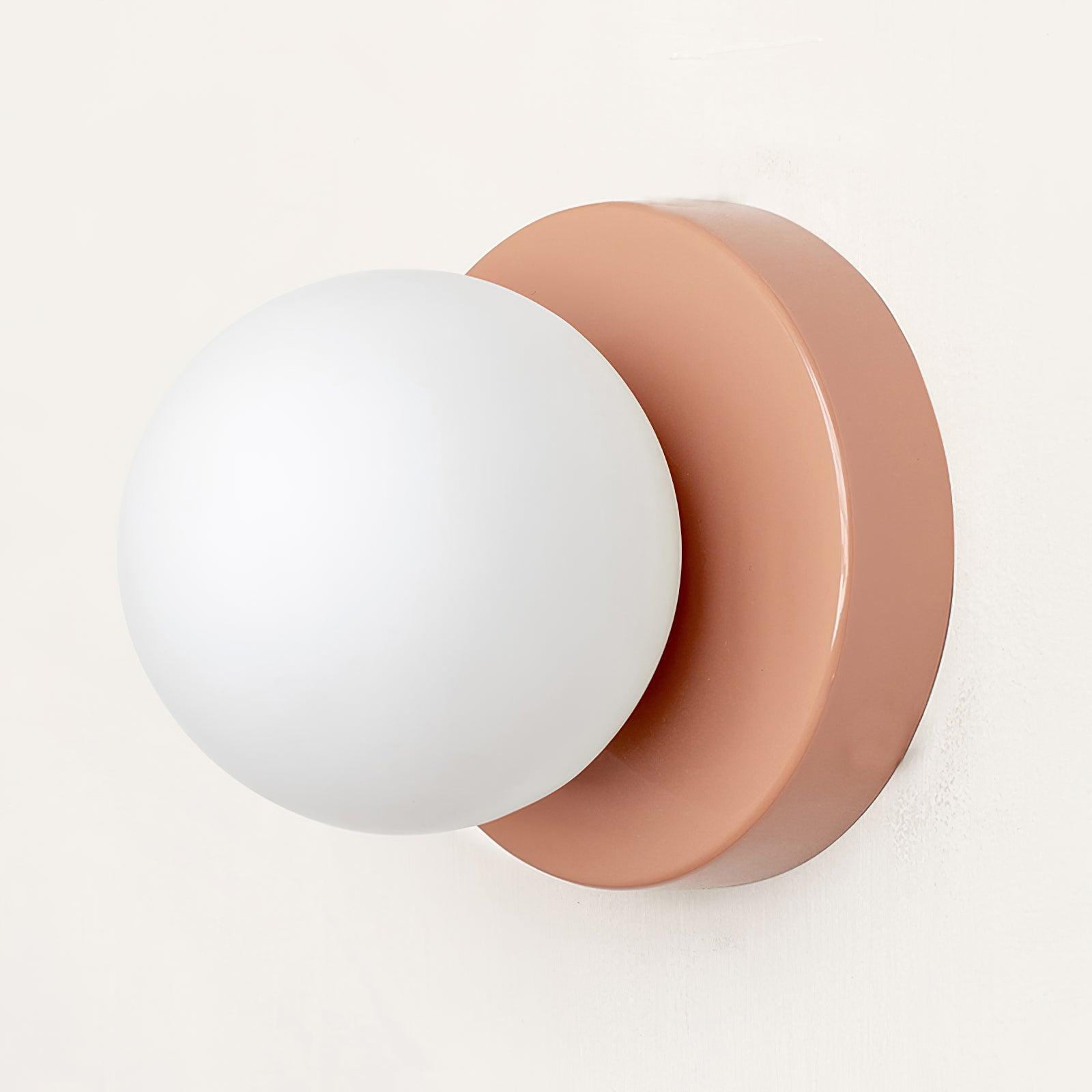 Nuvol Wall Lamp - Lumpaz