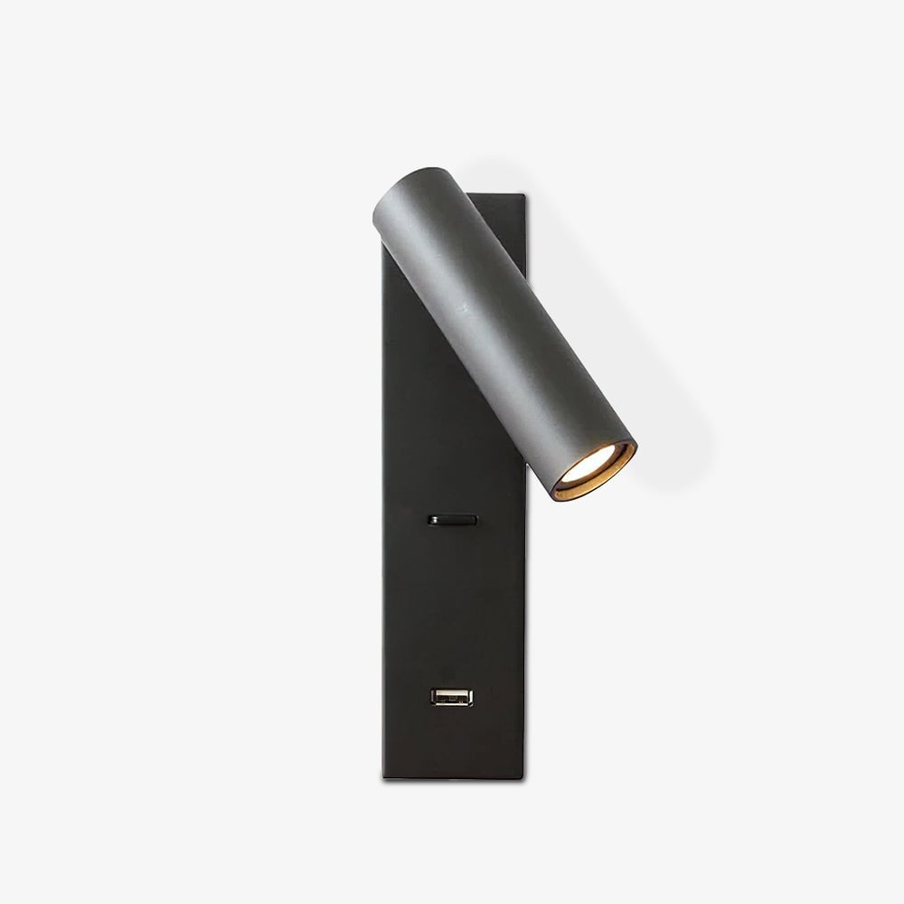 Uno Wall Lamp - Lumpaz