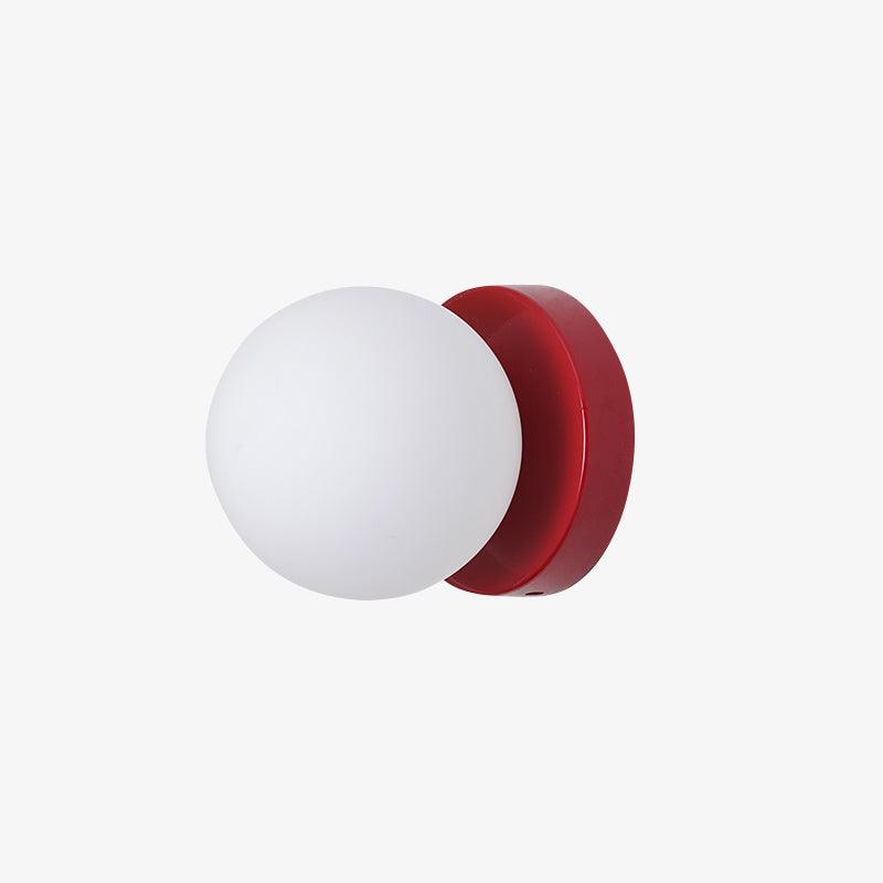 Nuvol Wall Lamp - Lumpaz