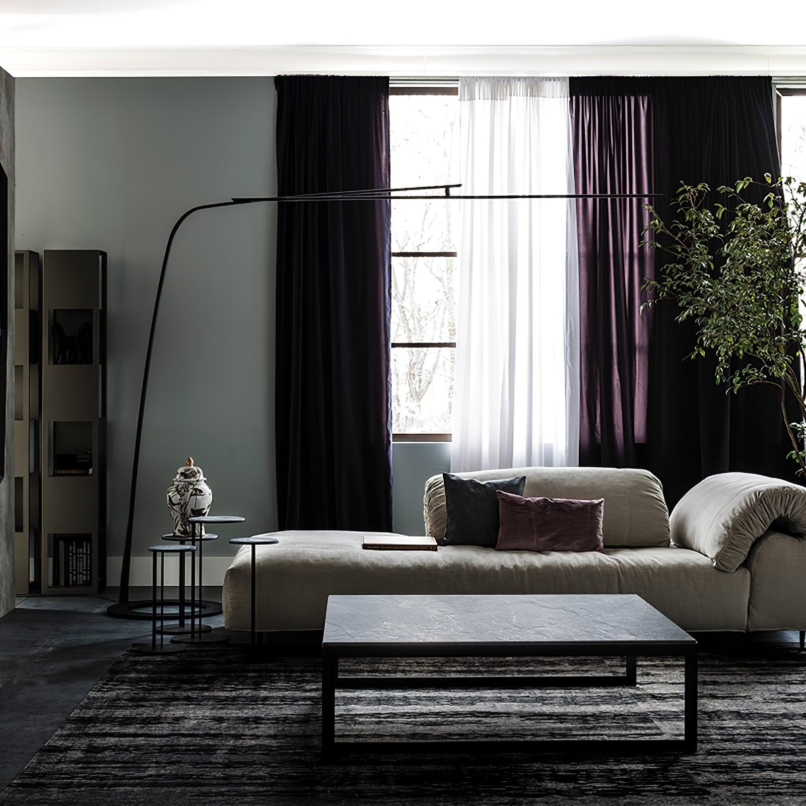 Stealth Floor Lamp - Lumpaz