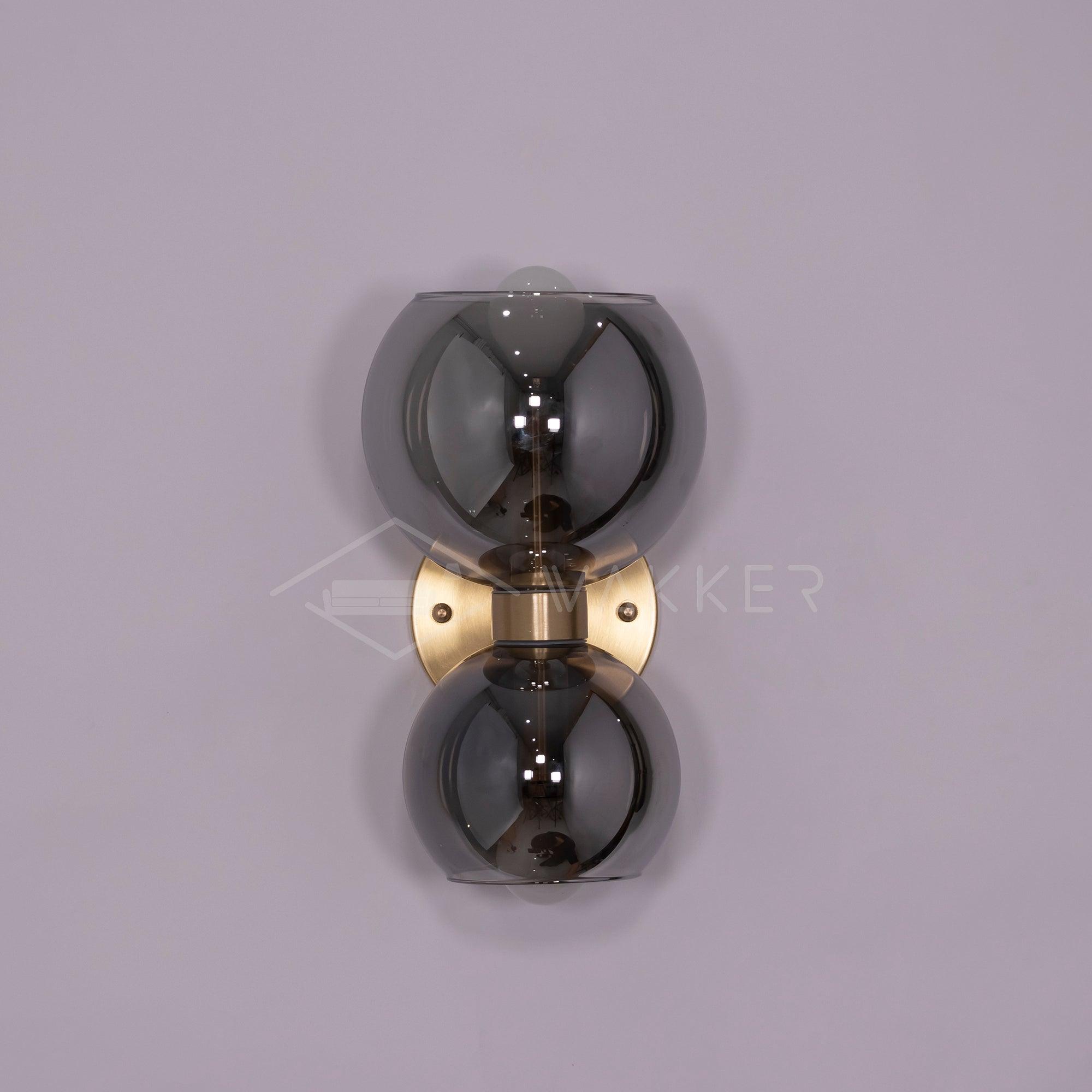 Betty Wall Lamp - Lumpaz