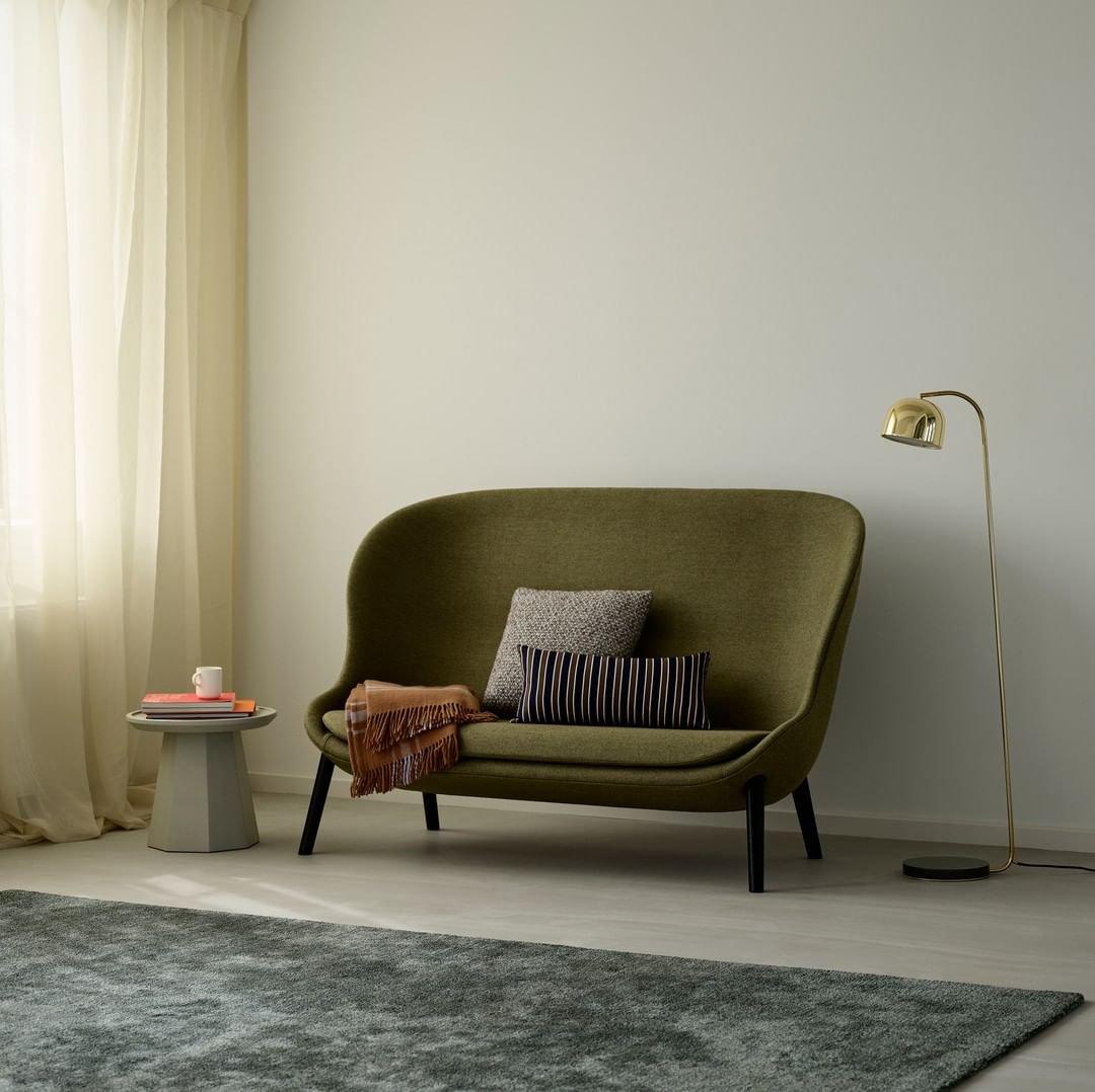 Grant Floor Lamp - Lumpaz