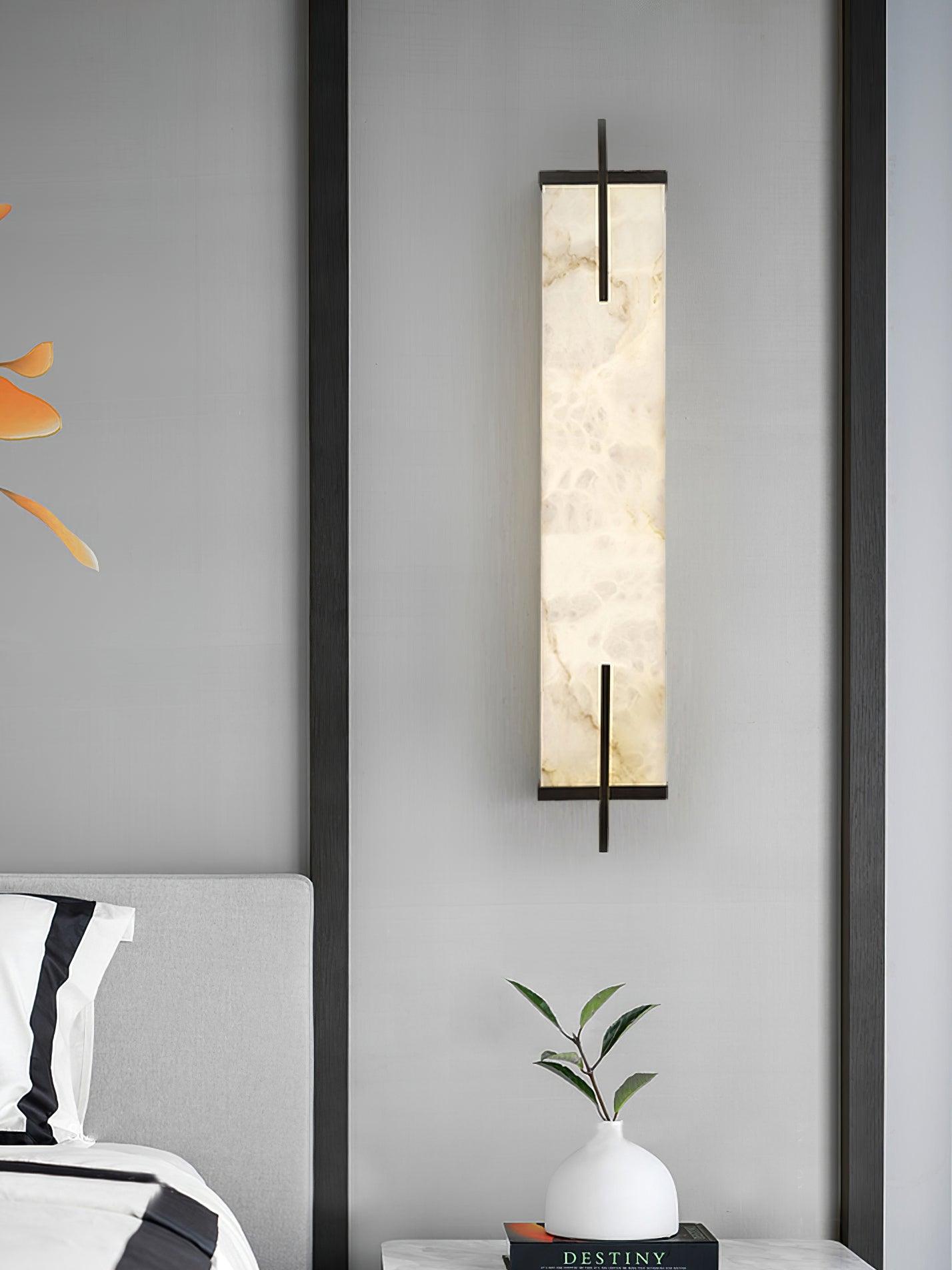 Calliope Wall Sconce - Lumpaz