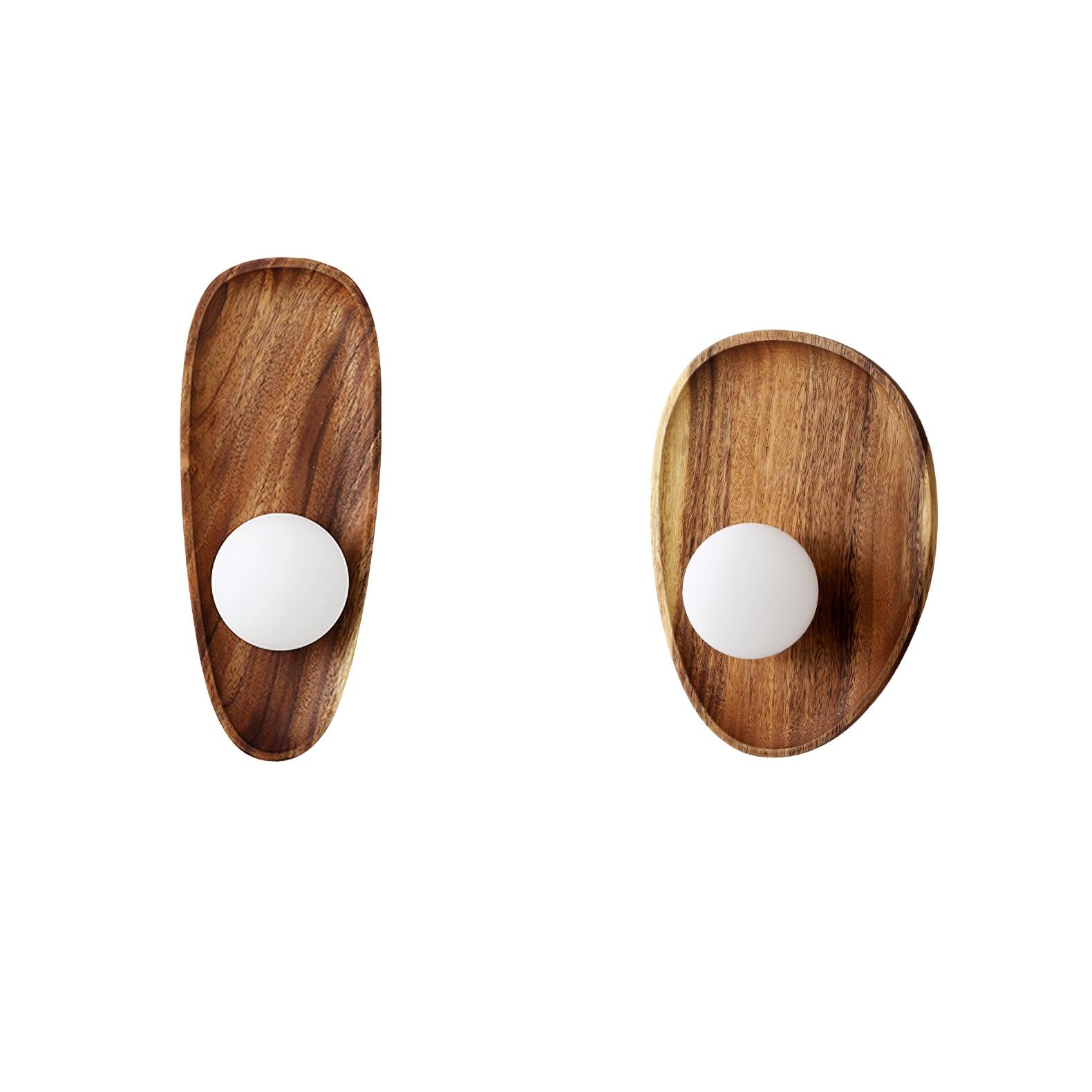 Eivor Wall Lamp - Lumpaz