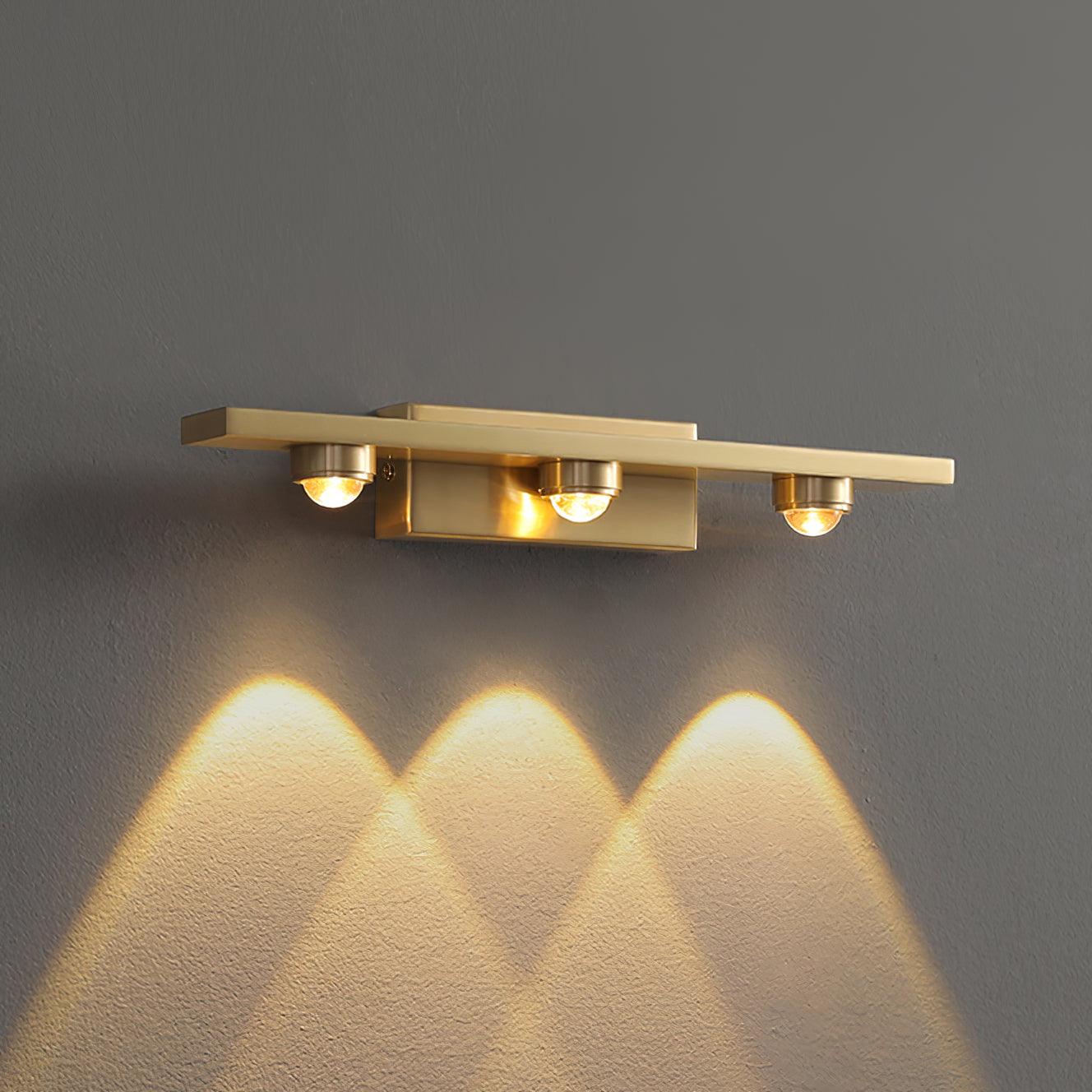 Kent Wall Lamp - Lumpaz