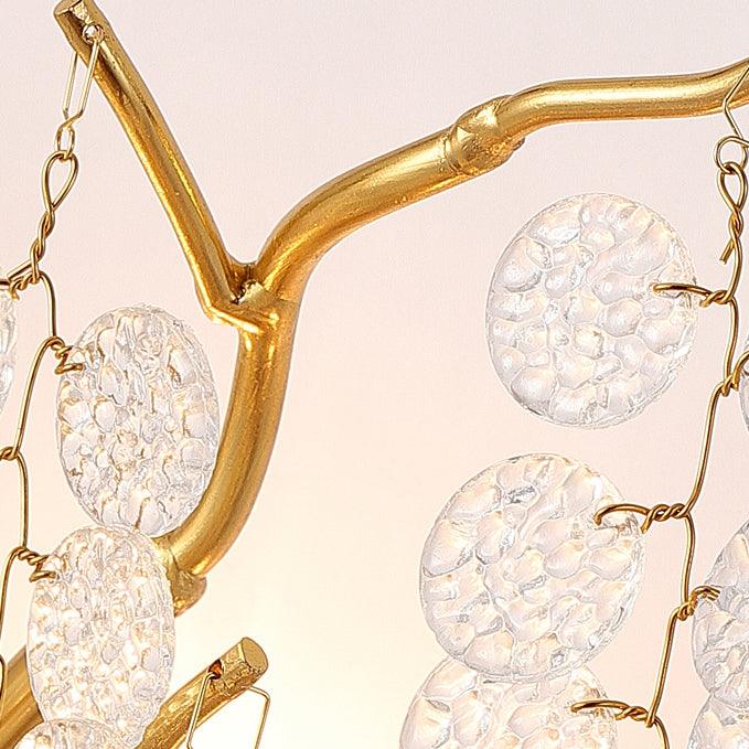 Shiro Noda Wall Lamp - Lumpaz