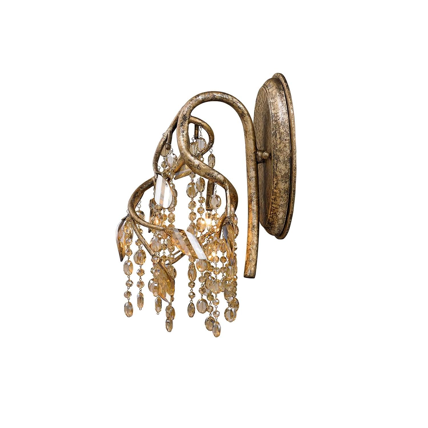 Autumn Twilight Wall Lamp - Lumpaz