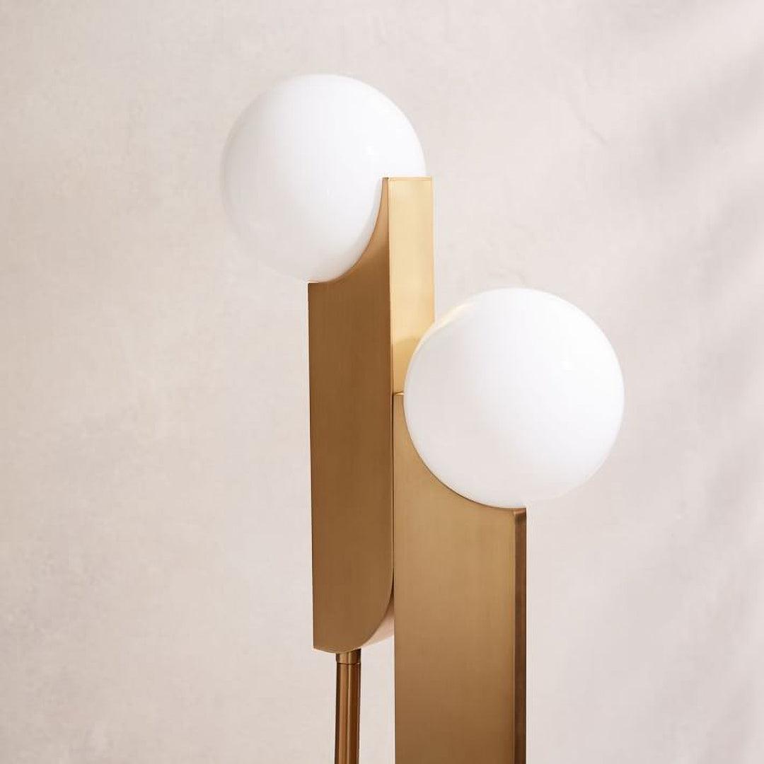 Bower Sconce - Lumpaz