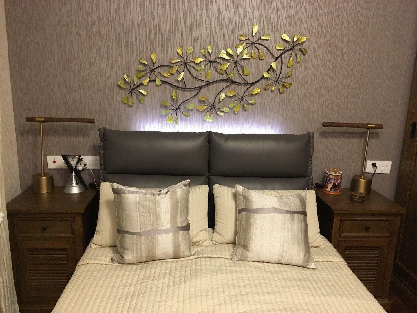 Linear Table Lamp - Lumpaz