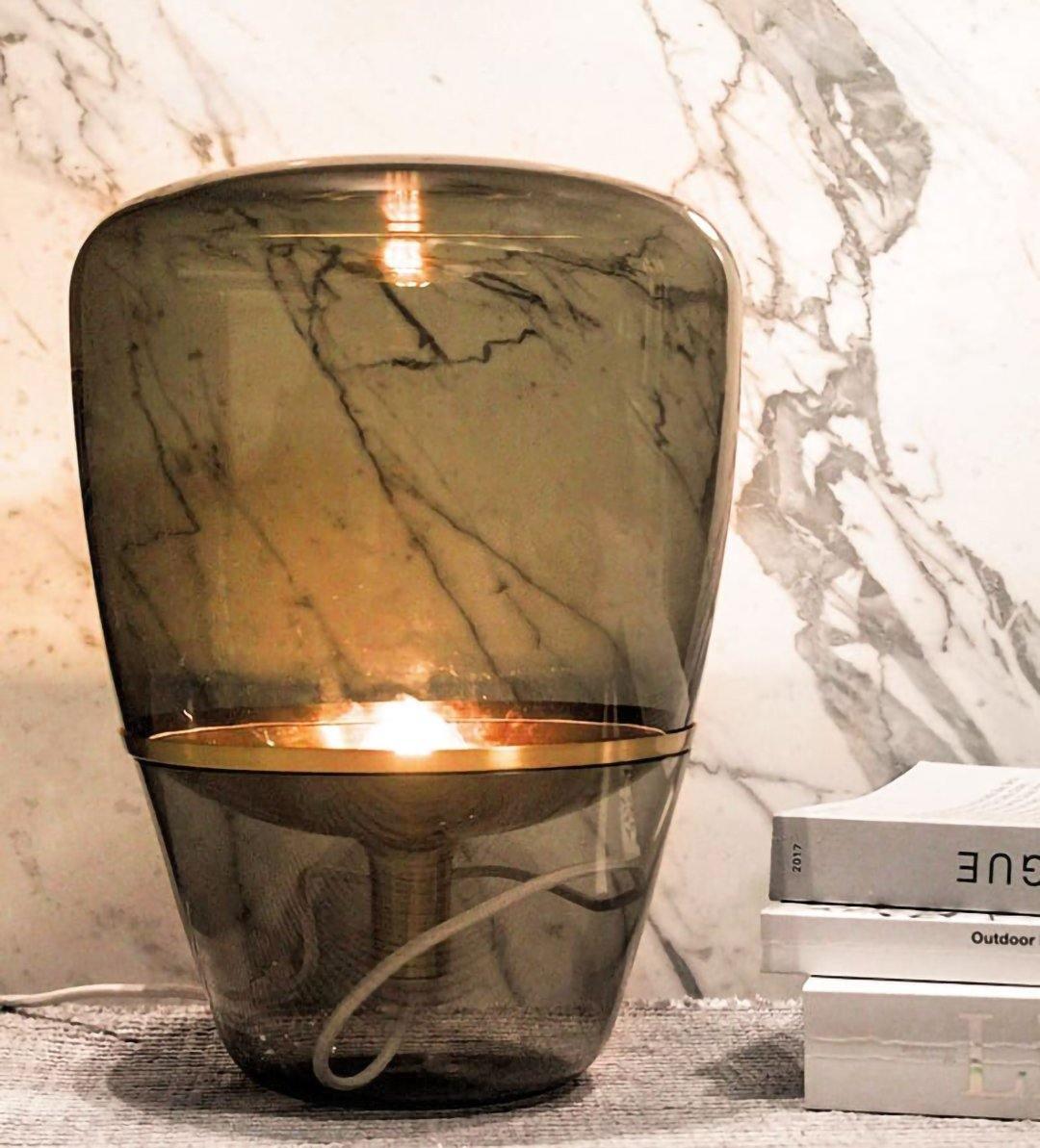 Balloon Table Lamp - Lumpaz