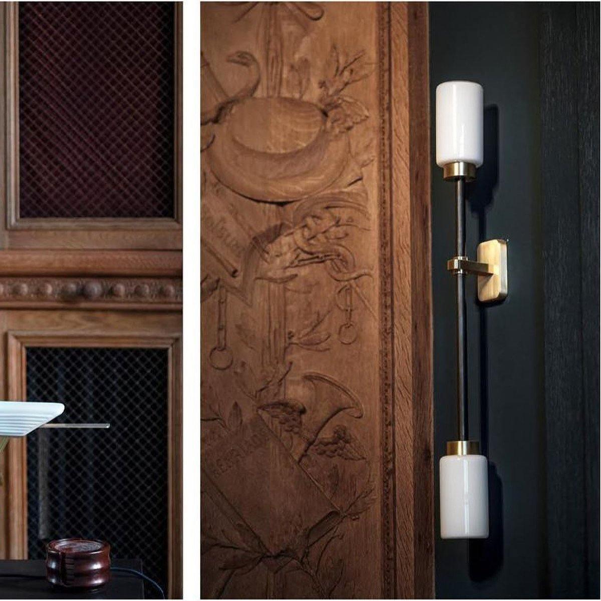 Farol Wall Light - Lumpaz