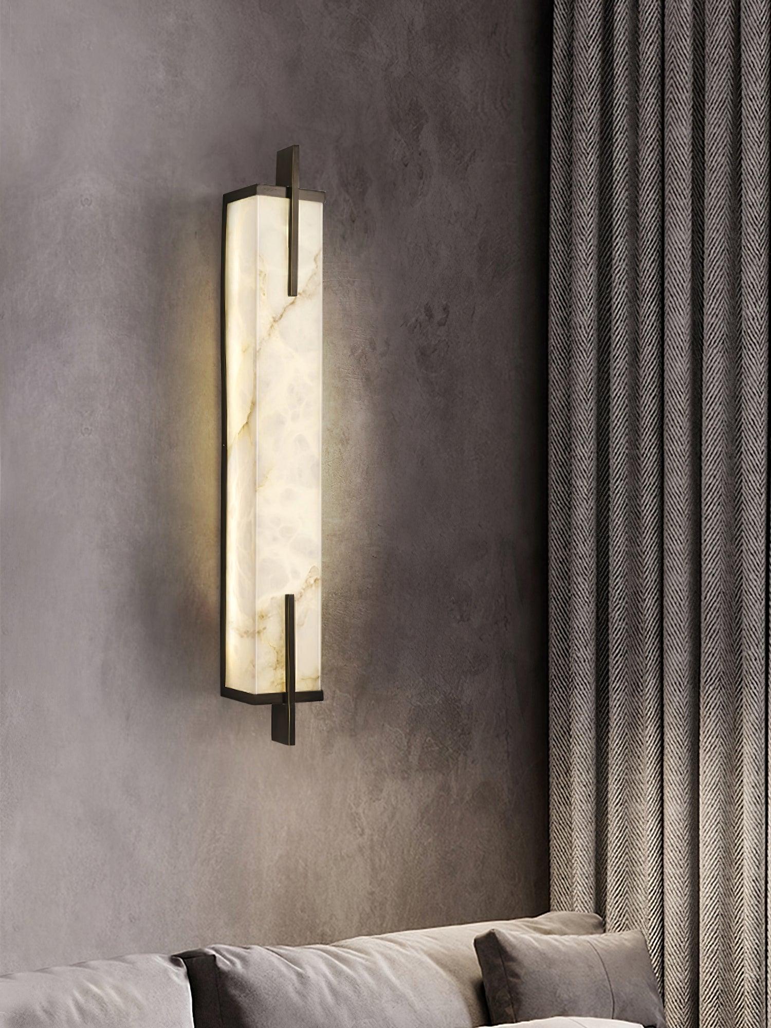 Calliope Wall Sconce - Lumpaz