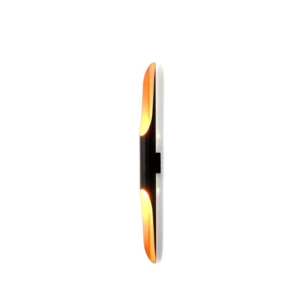 Coltrane Wall Lamp - Lumpaz