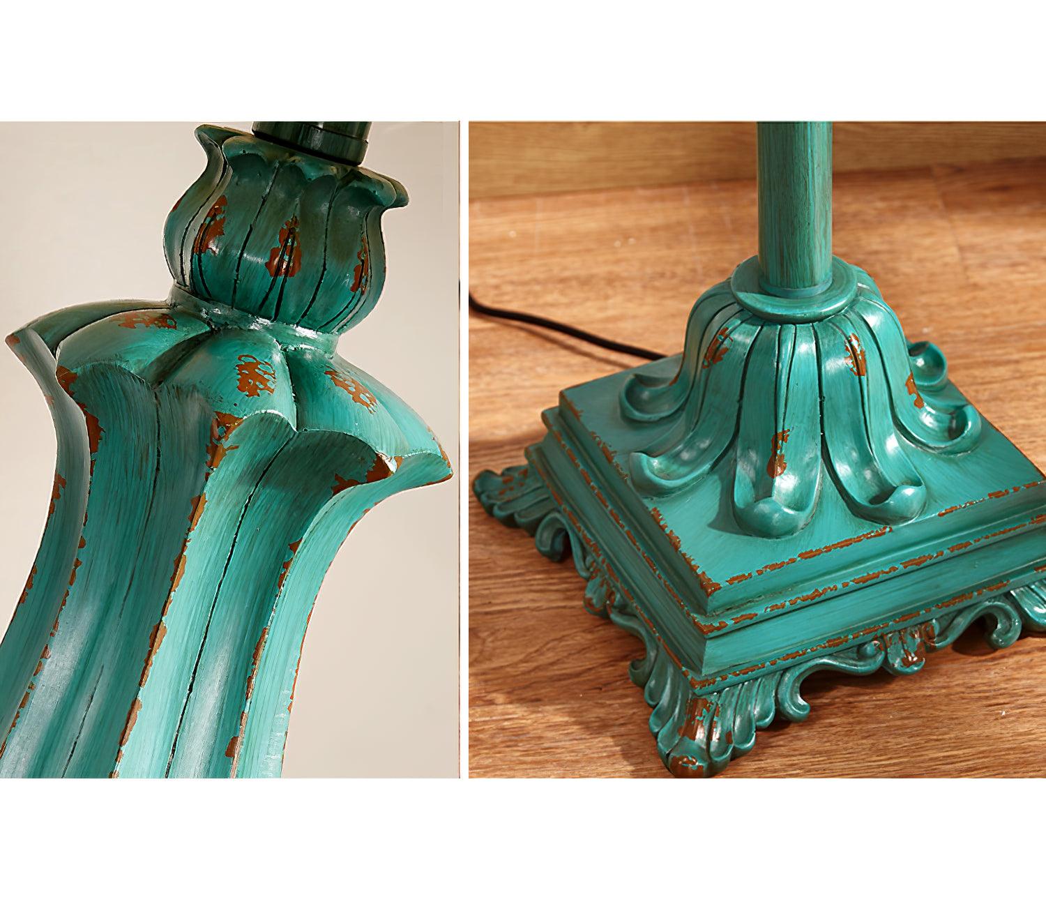 Lark Floor Lamp - Lumpaz