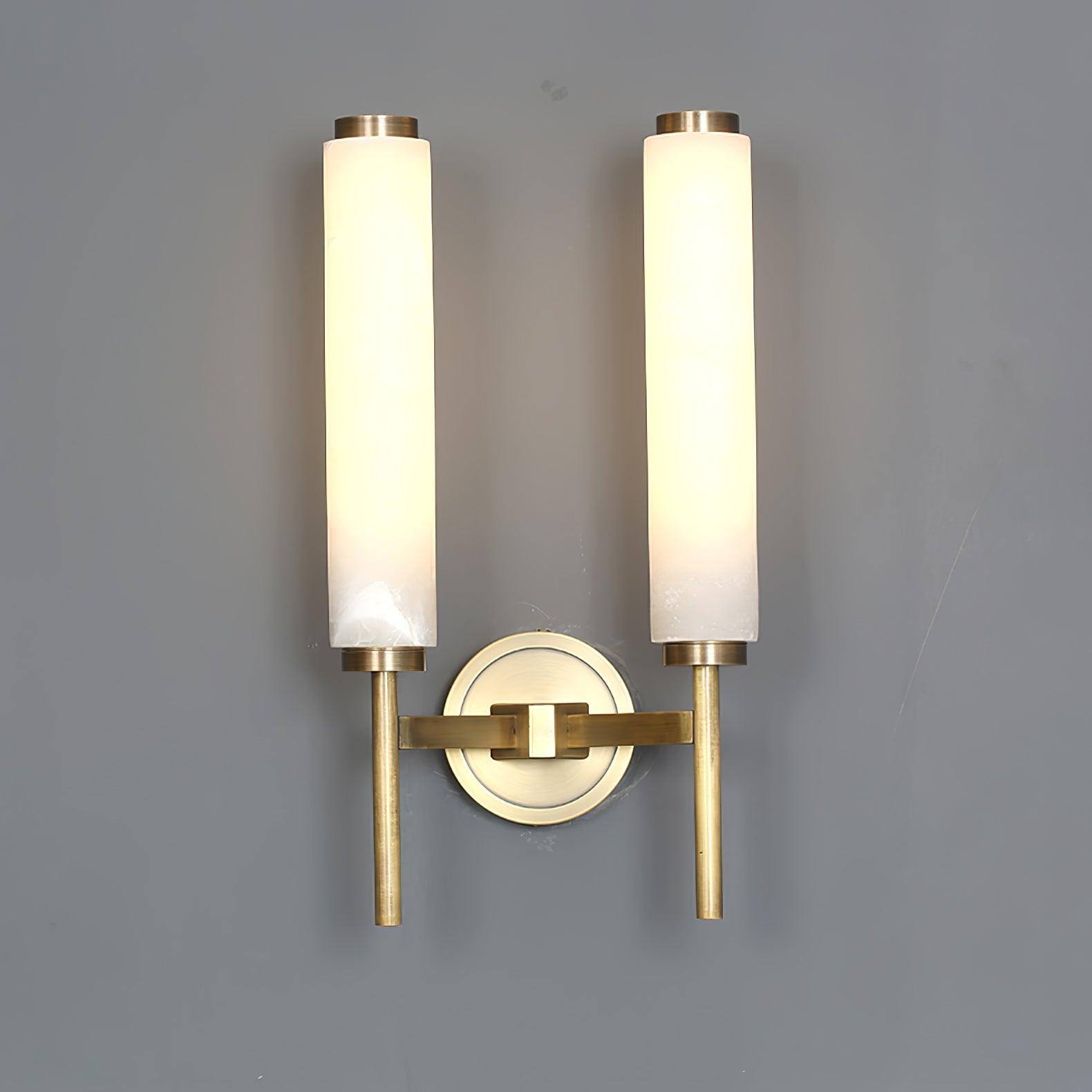 Brindisi Wall Sconce - Lumpaz