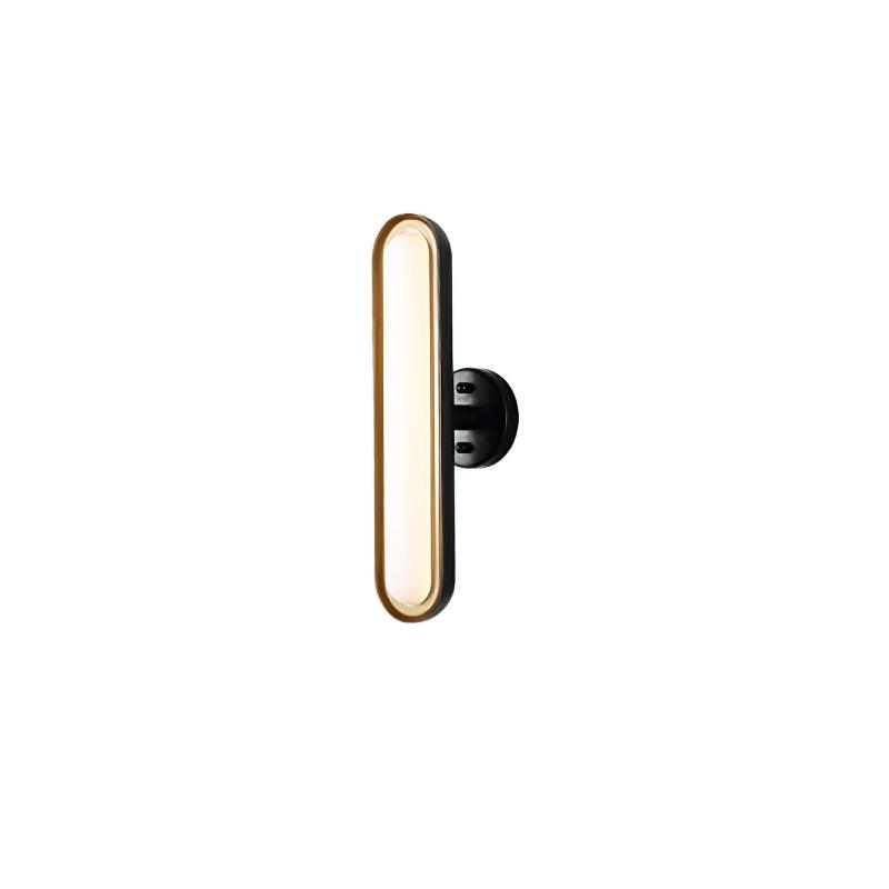 Capsule Wall Lamp - Lumpaz