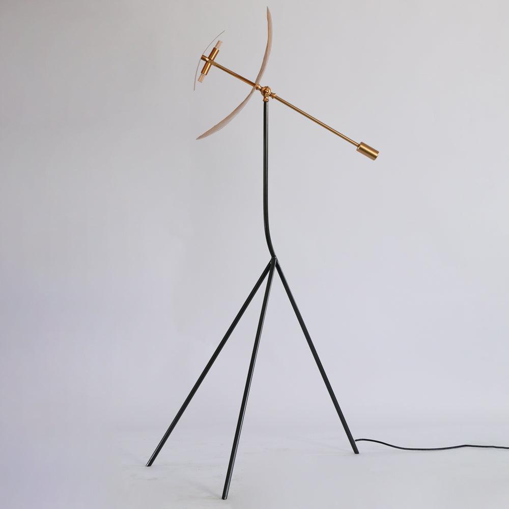 Ribot Floor Lamp - Lumpaz