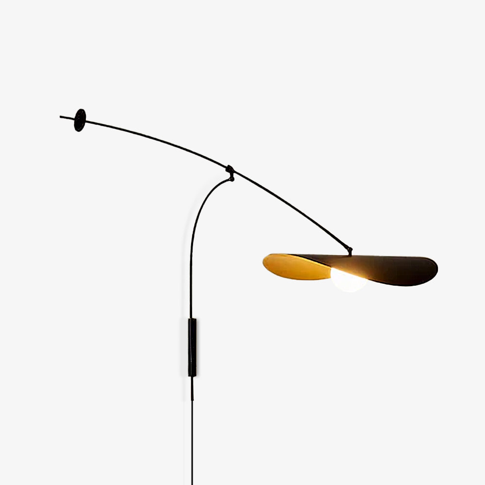Myrna Wall Light - Lumpaz