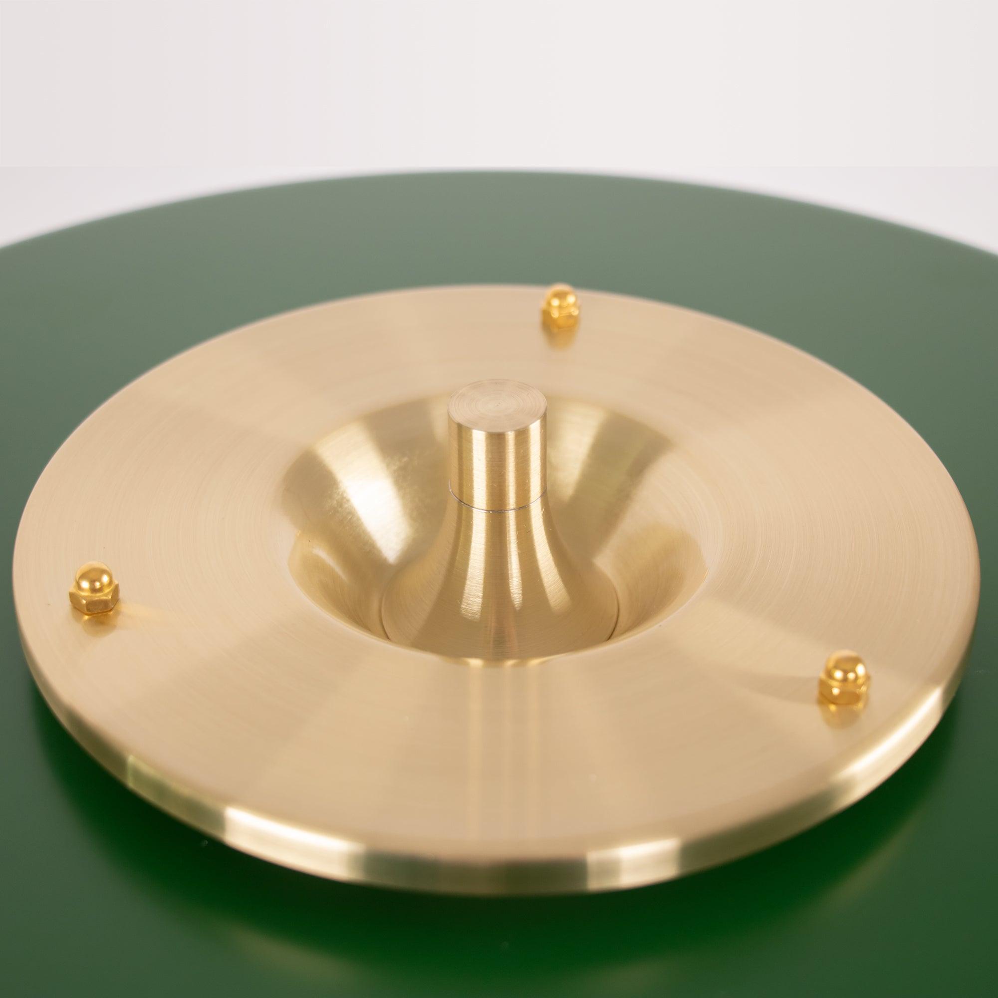 Revolve Table Lamp - Lumpaz