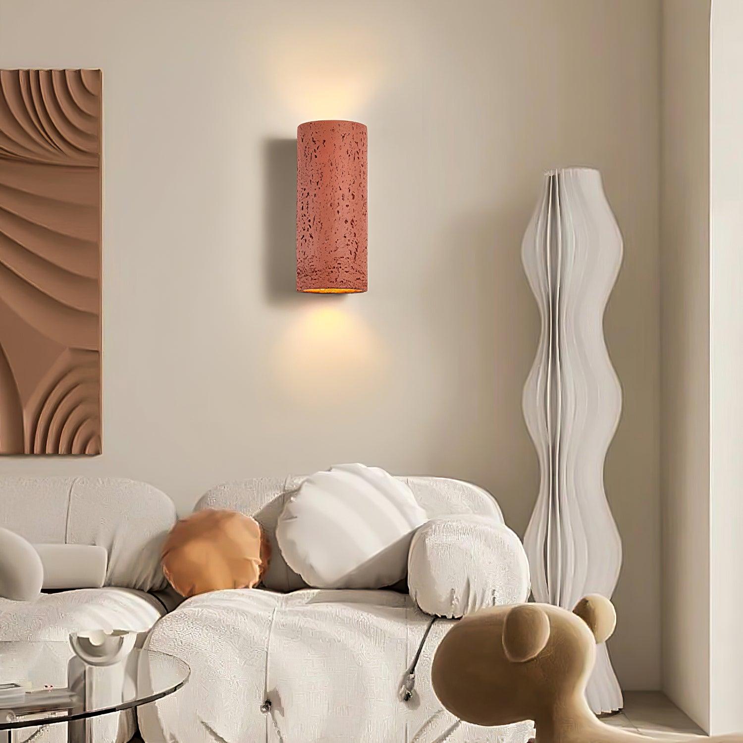 Hans Wall Lamp - Lumpaz
