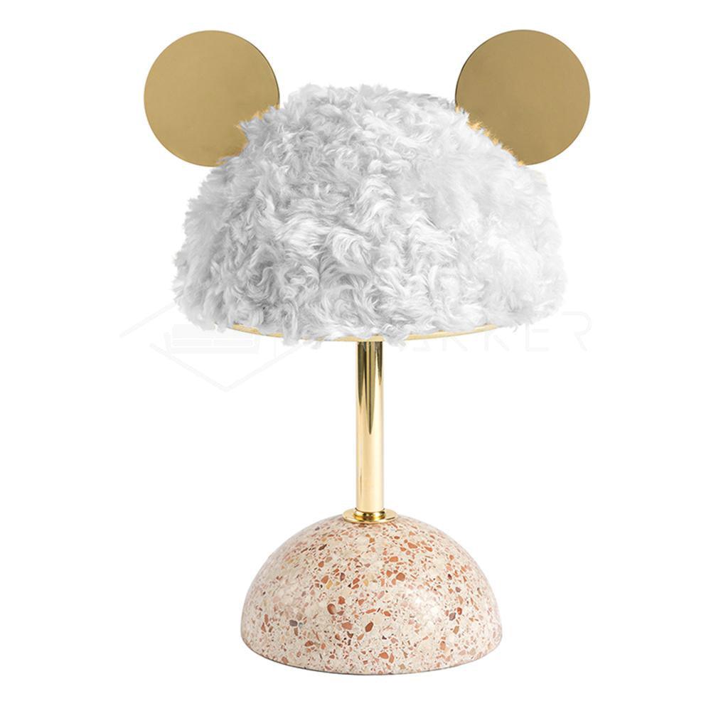 Minos Table Lamp - Lumpaz