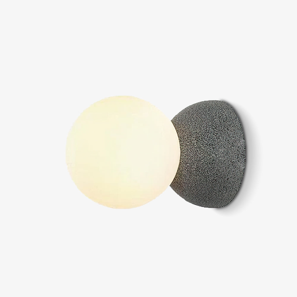 Origo Wall Lamp - Lumpaz