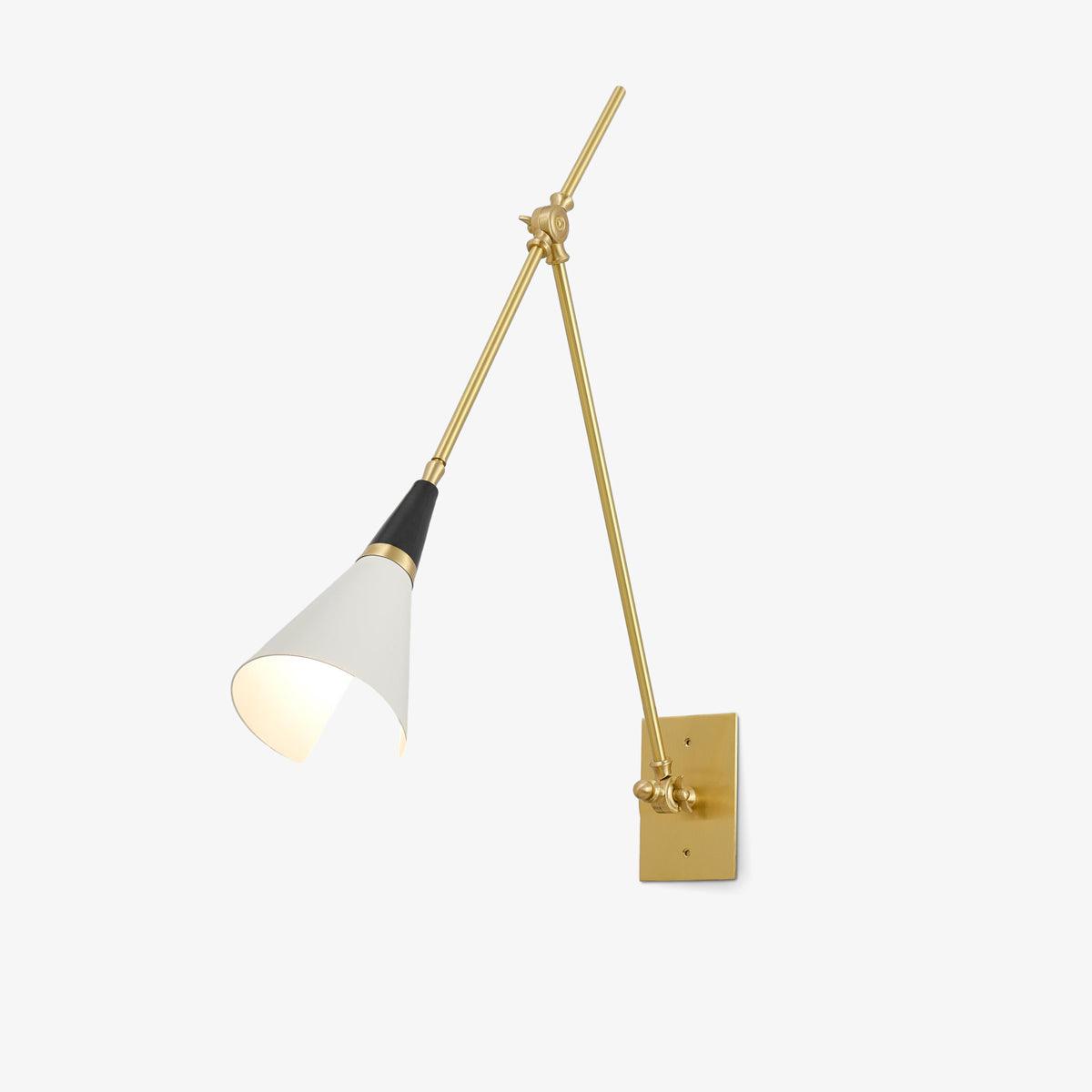 Magari Wall Lamp - Lumpaz