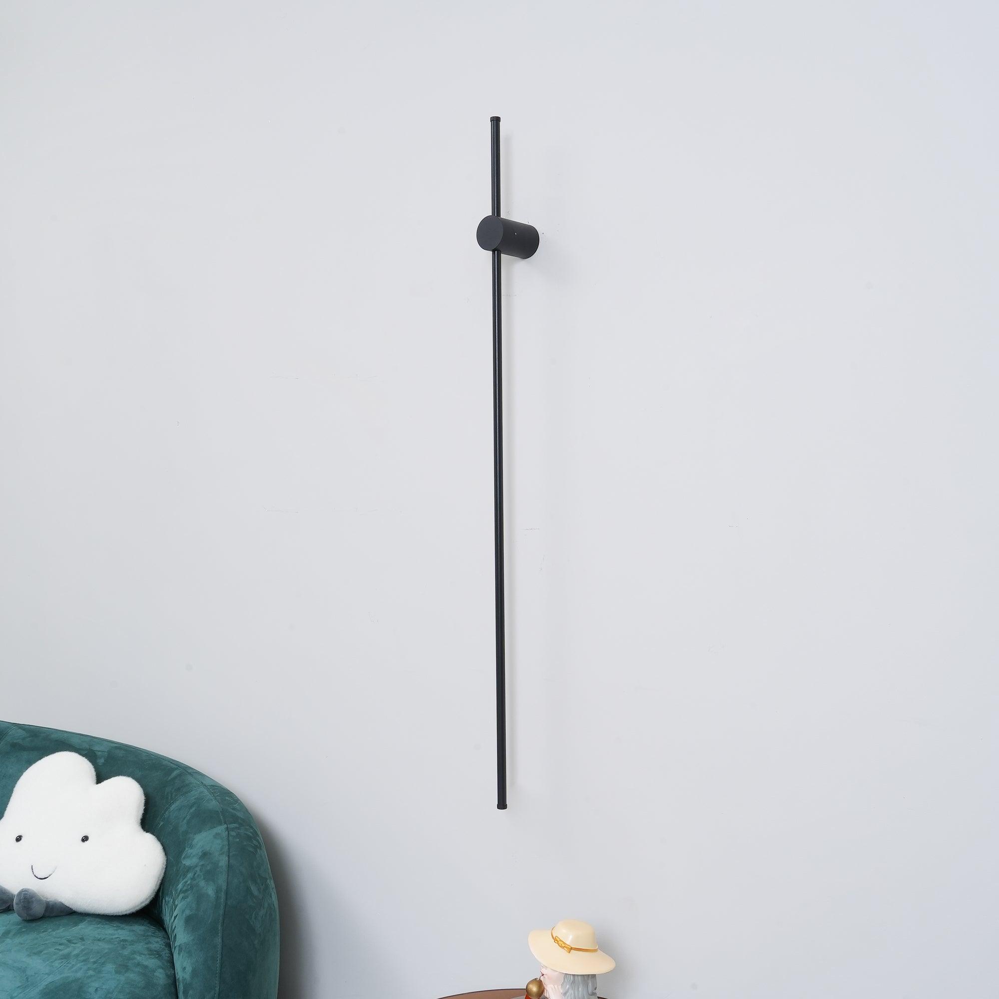 Linear LED Wall Light - Lumpaz