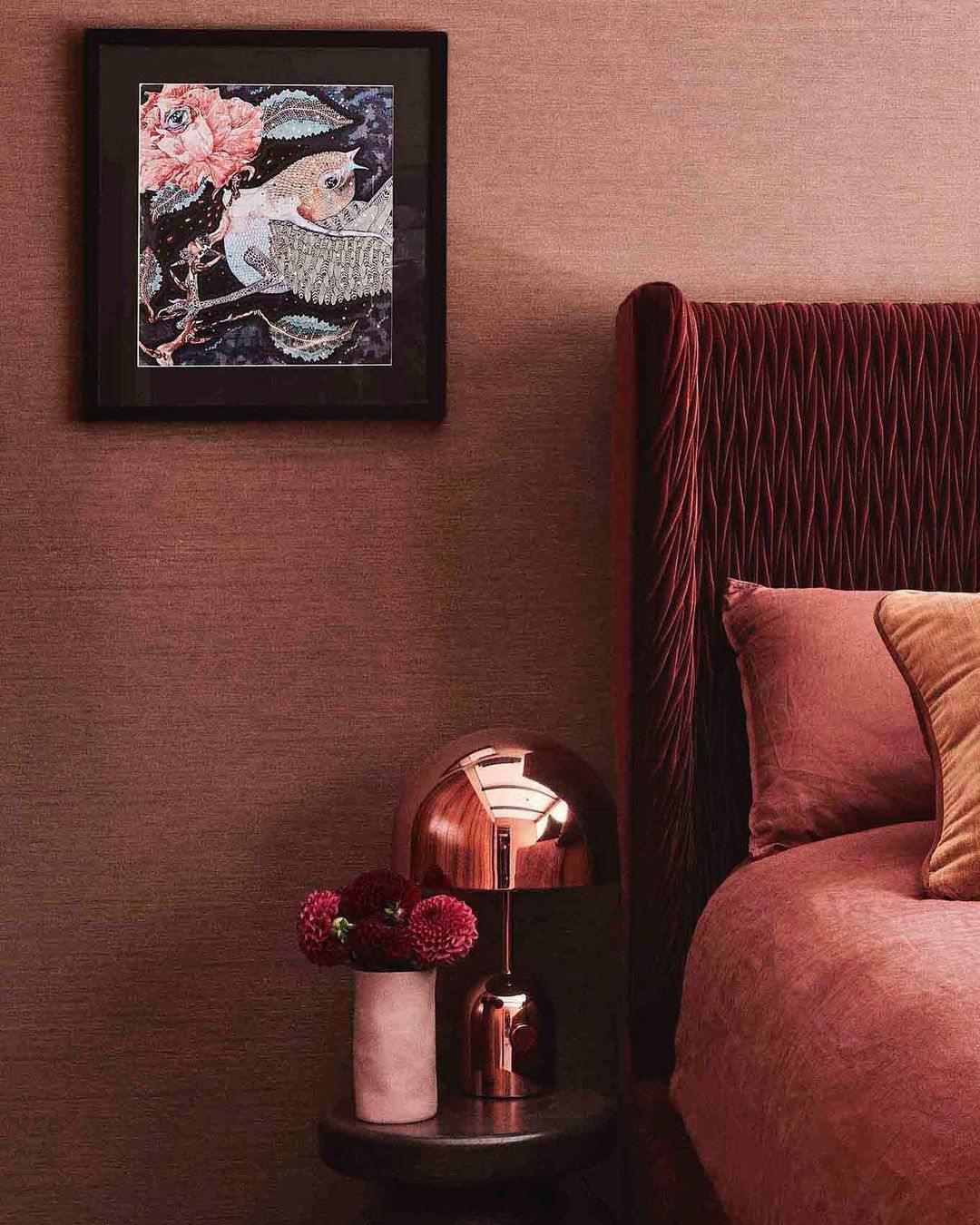 Bell Table Light - Lumpaz