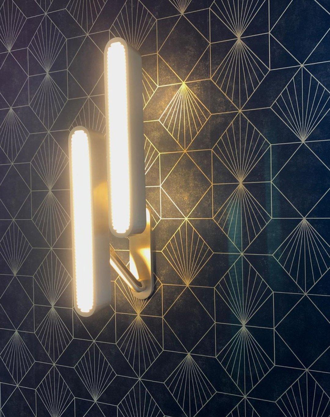 Colt Wall Light - Lumpaz