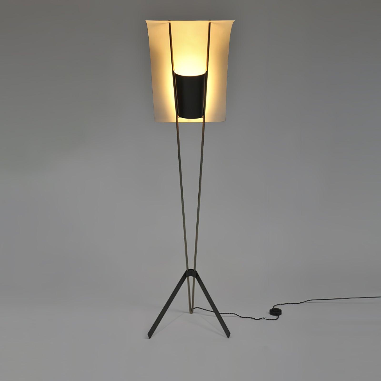 Kite Floor Lamp - Lumpaz