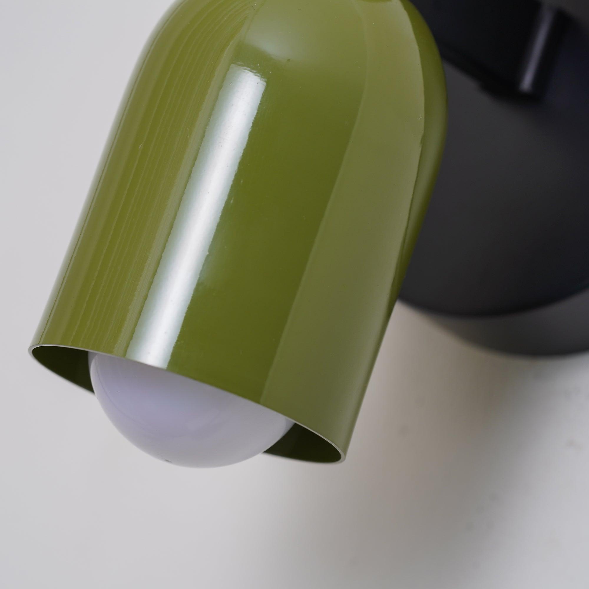 Couleur Double Wall Lamp - Lumpaz