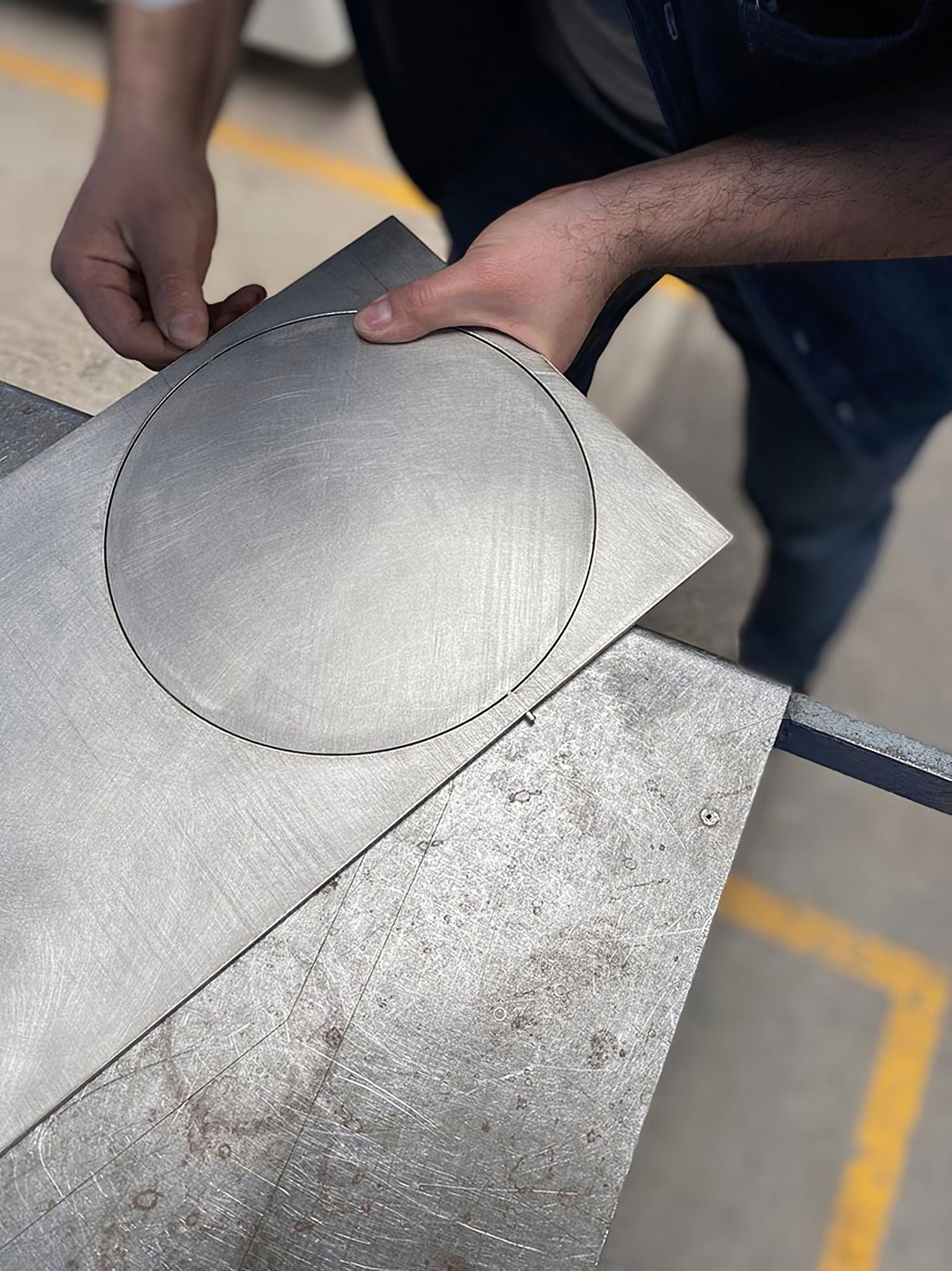 OBJ-01 Table Lamp - Lumpaz