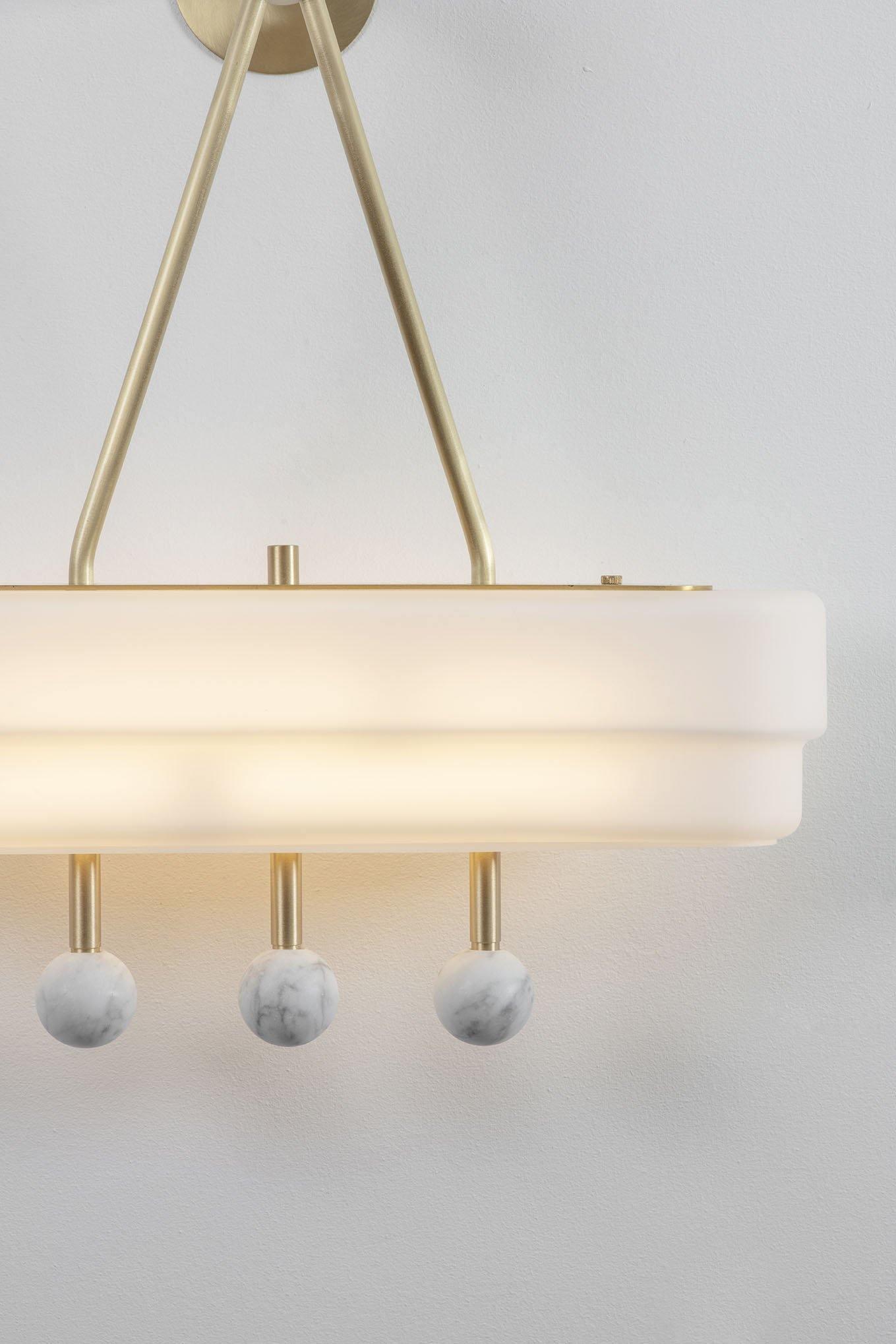 Spate Wall light - Lumpaz