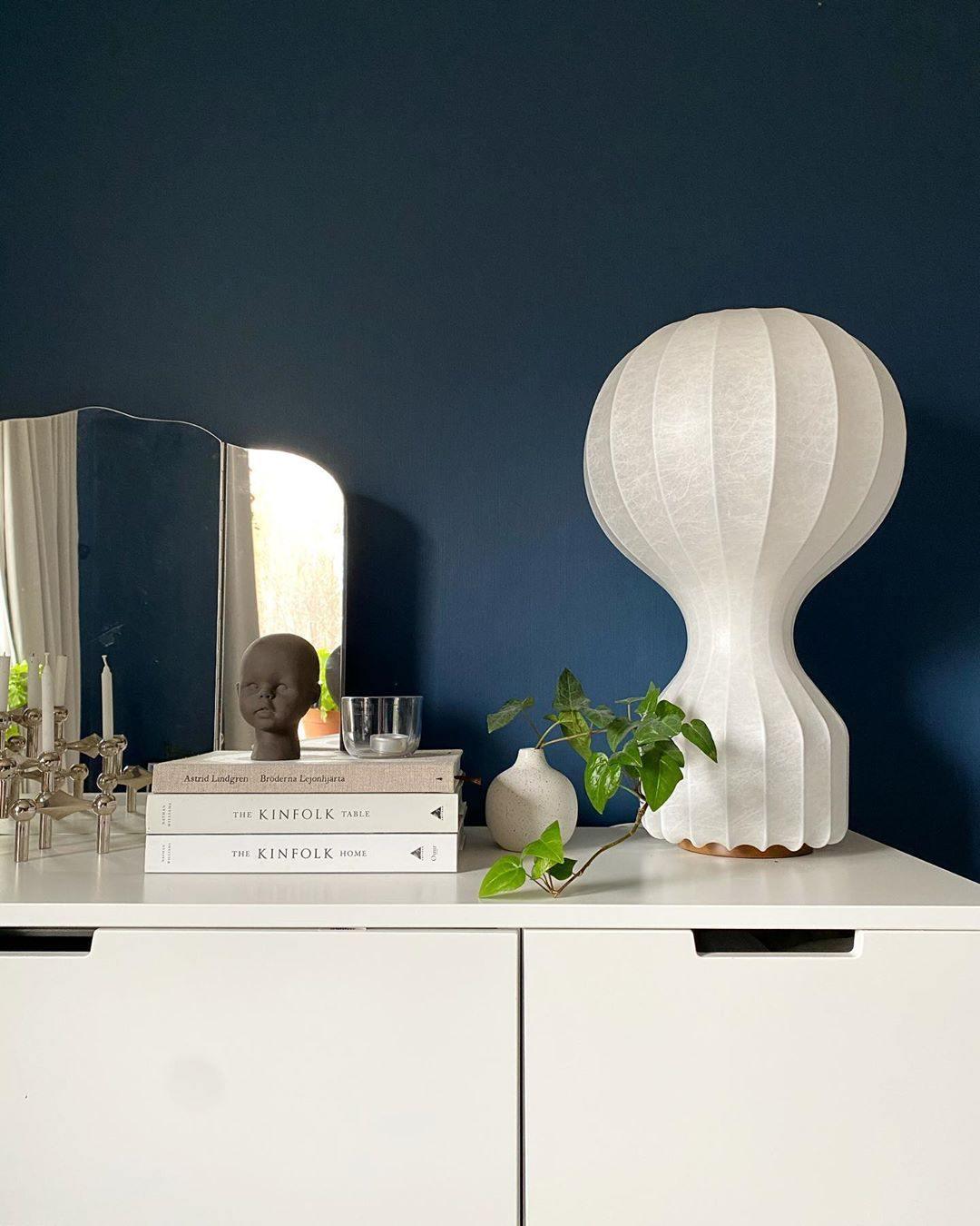 Hot Air Balloon Table Lamp - Lumpaz