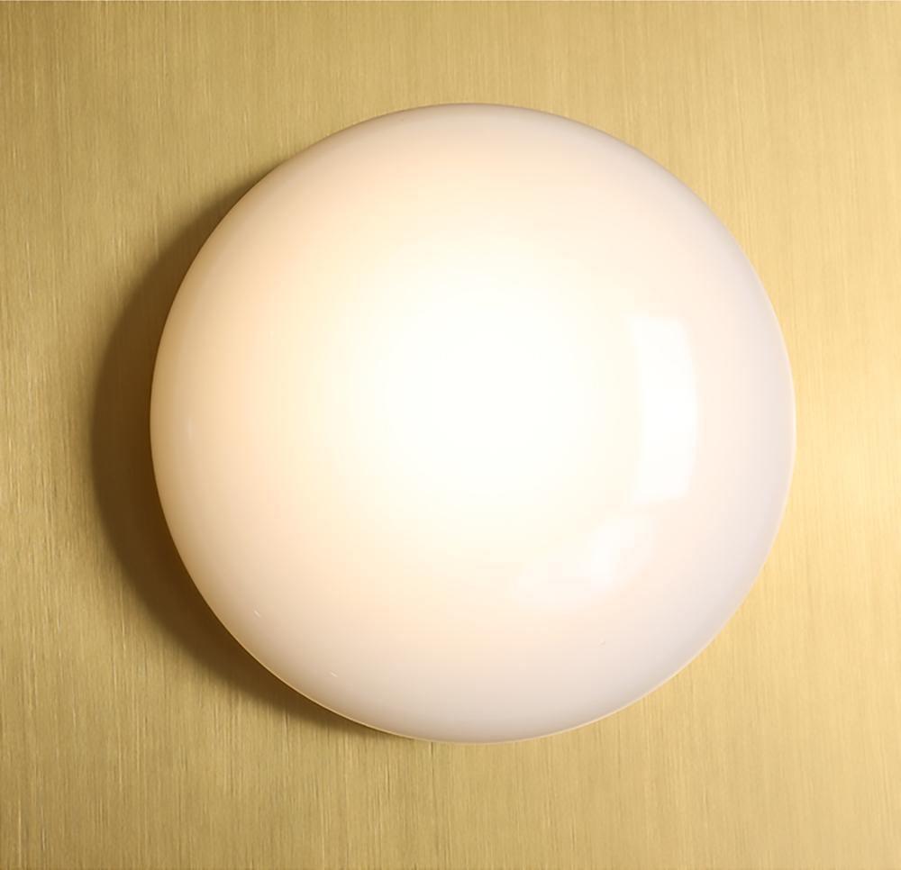 Nodes Angled Wall Sconce - Lumpaz