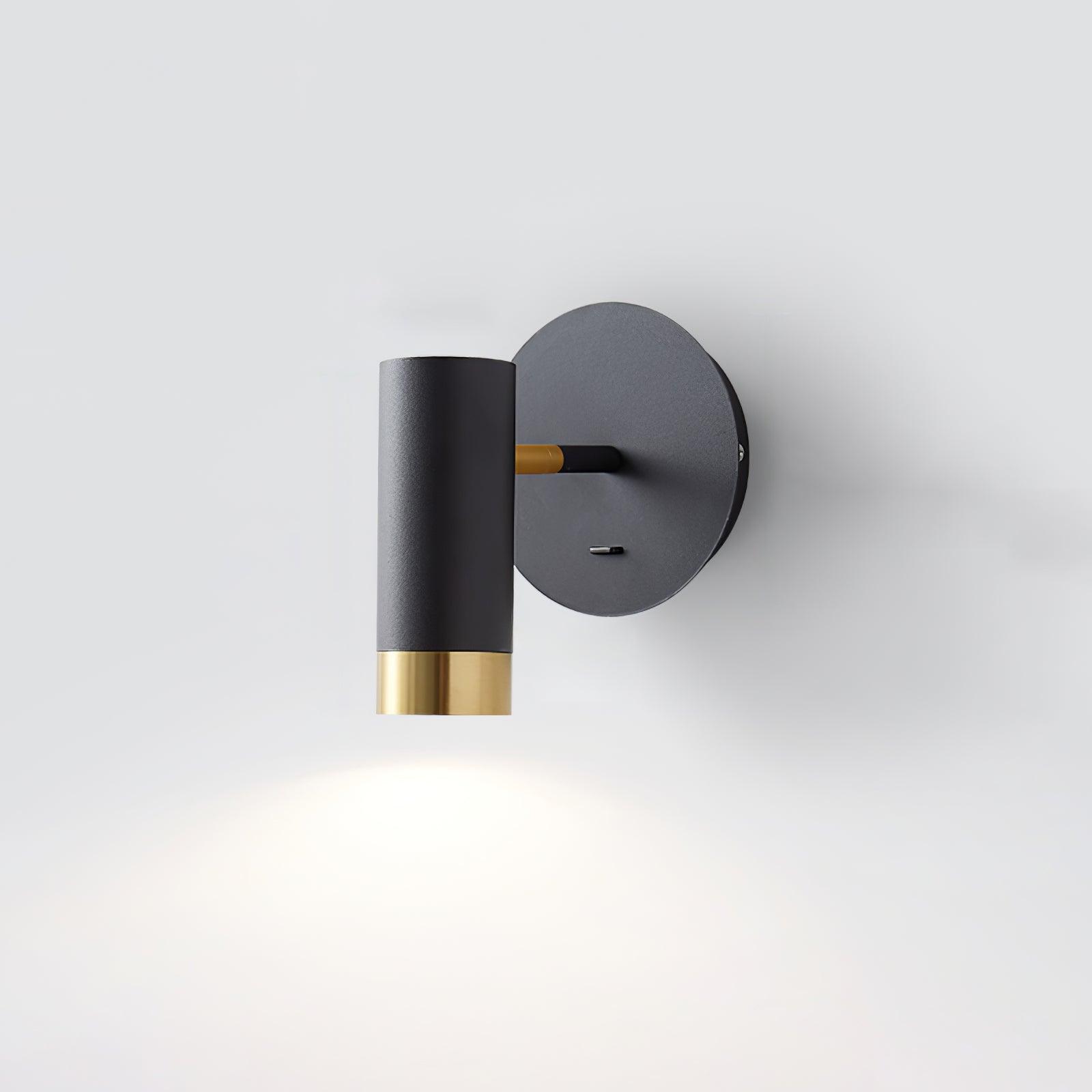 Karpo Wall Lamp - Lumpaz