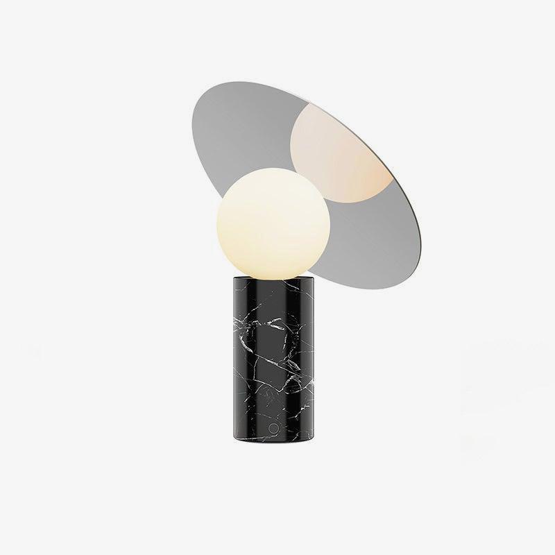 Bola Disc Table Lamp - Lumpaz