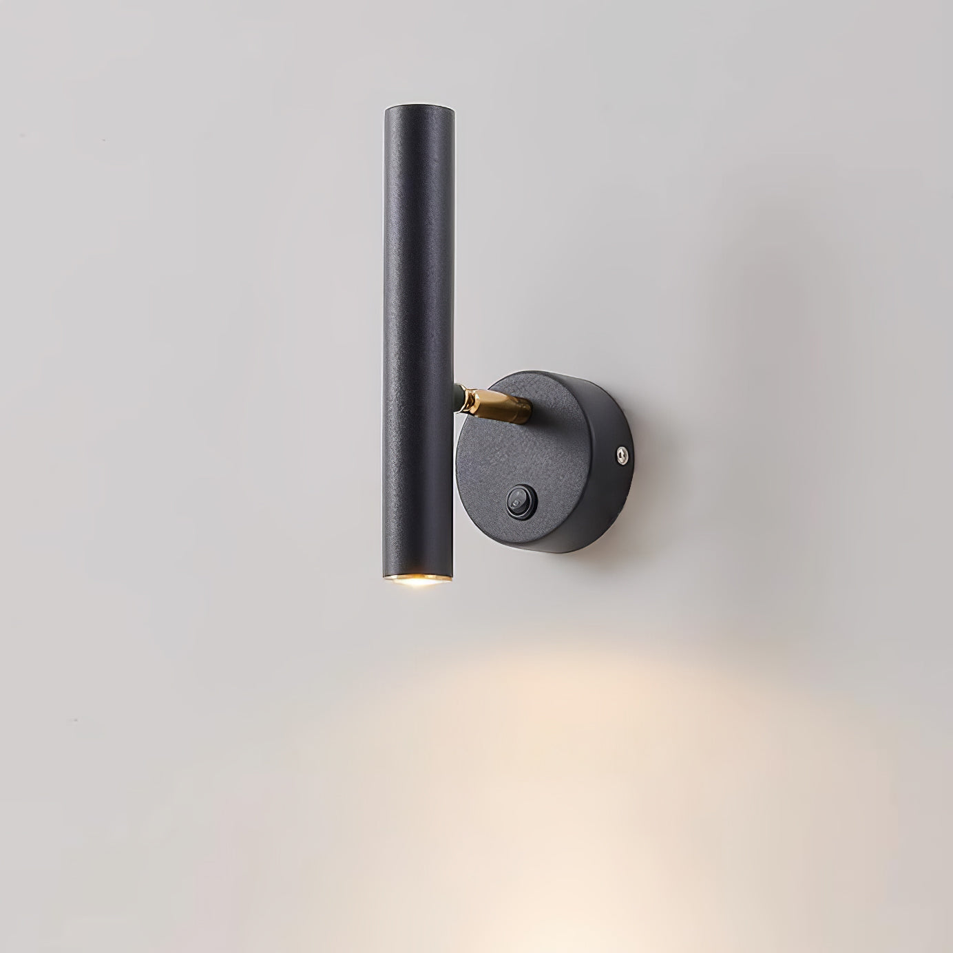 Slender Adjustable Wall Lamp - Lumpaz