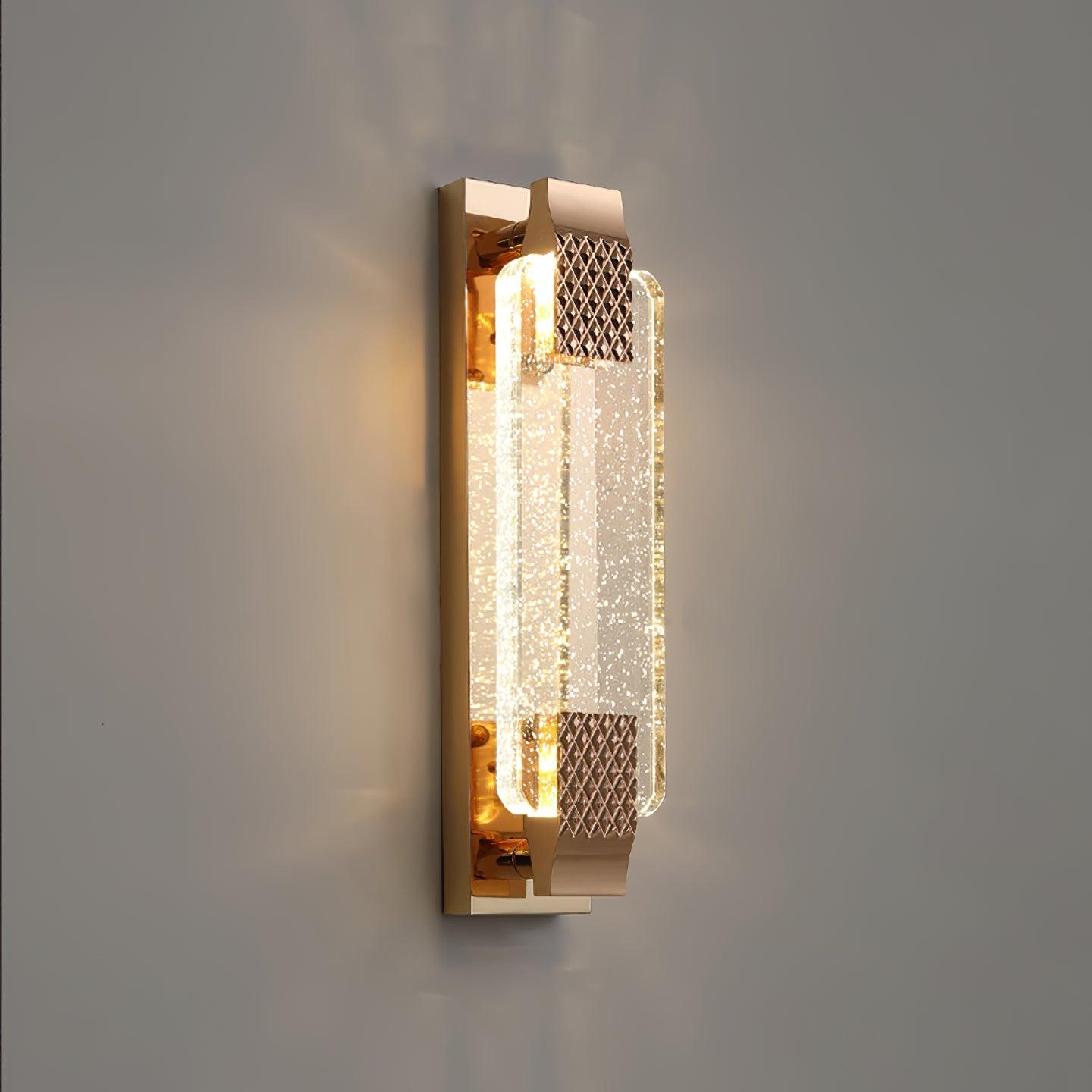 Moet Sconce - Lumpaz