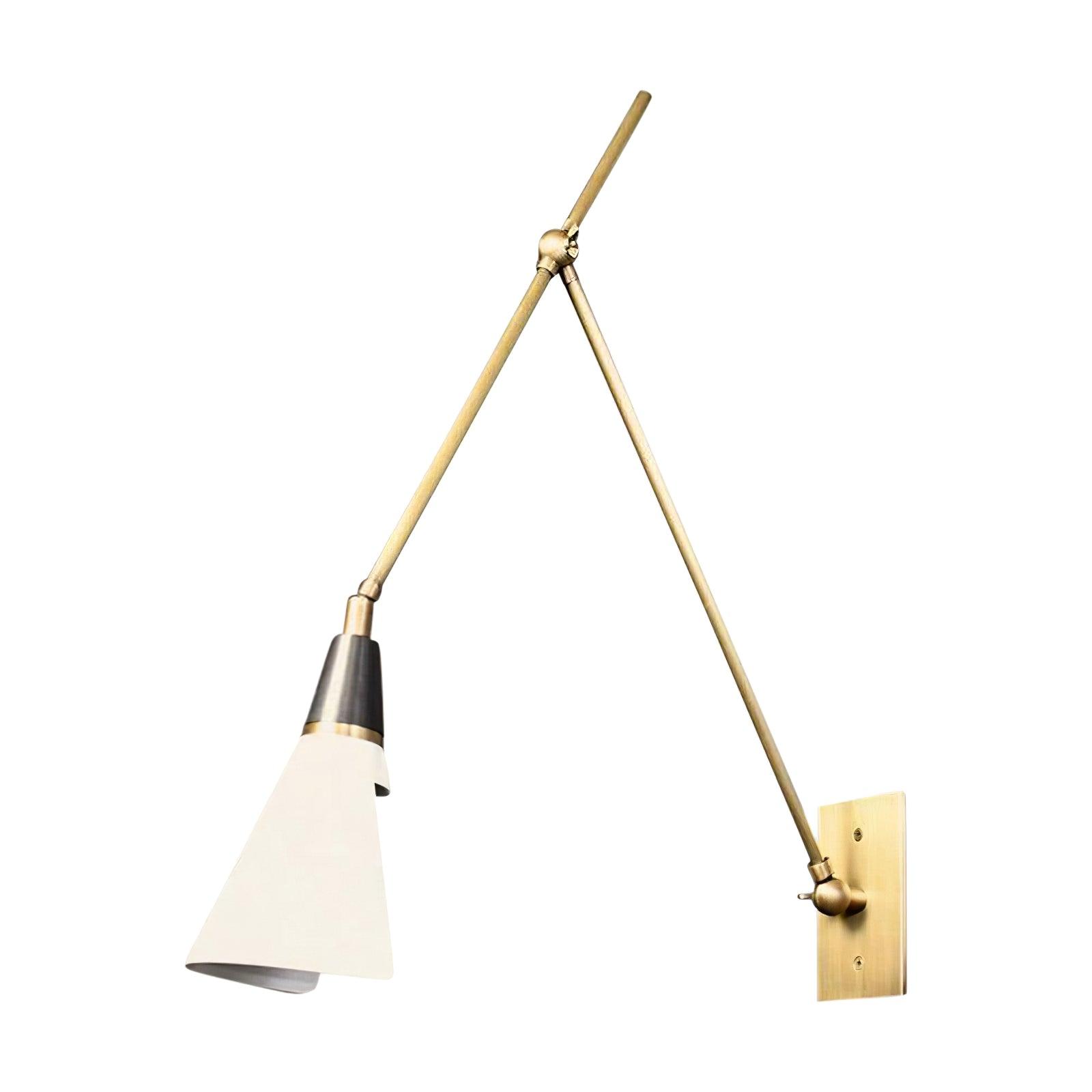 Magari Wall Lamp - Lumpaz