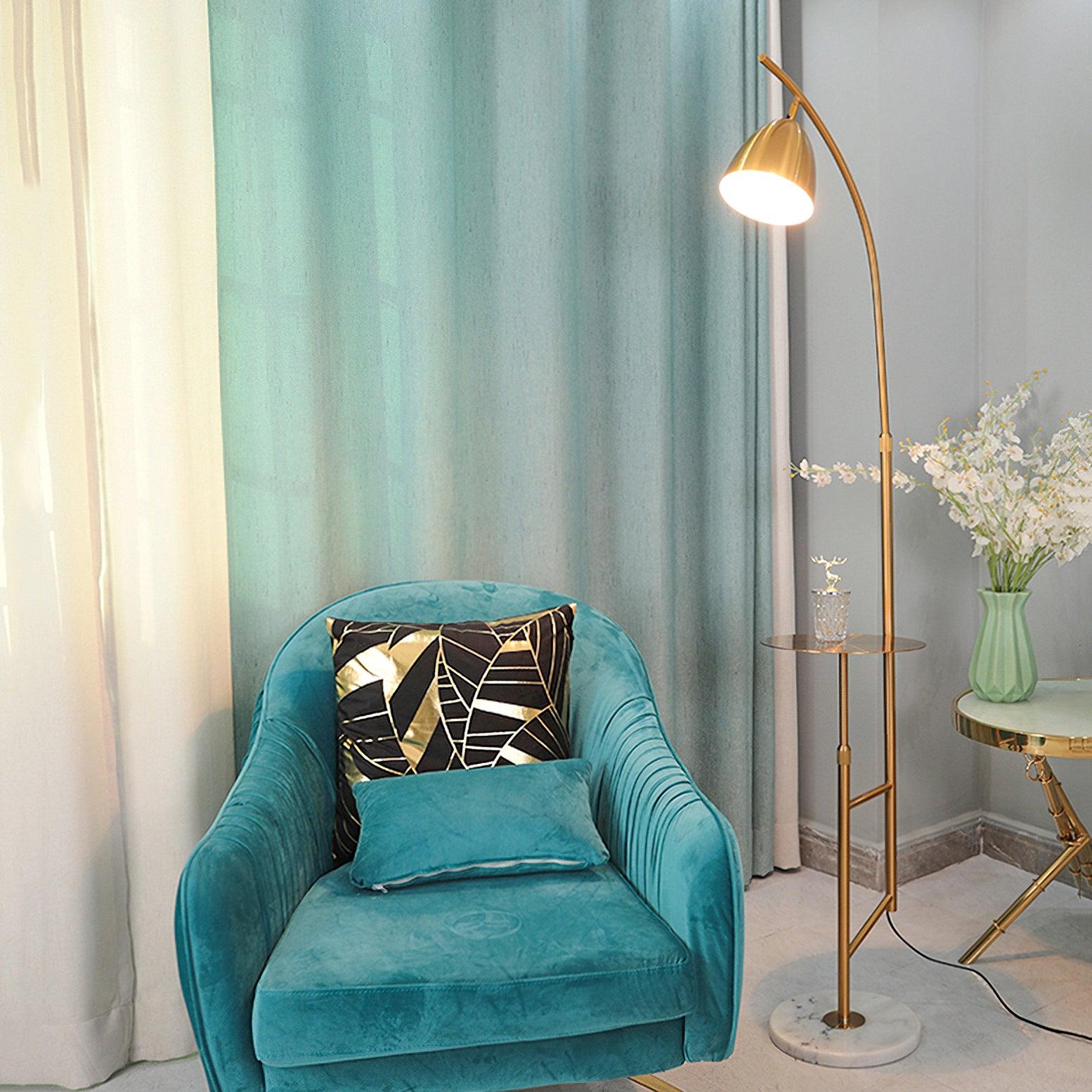 Rani Floor Lamp - Lumpaz
